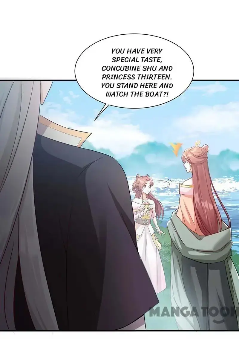 Read Return for Revenge chapter 224 image 22 on Lezhin