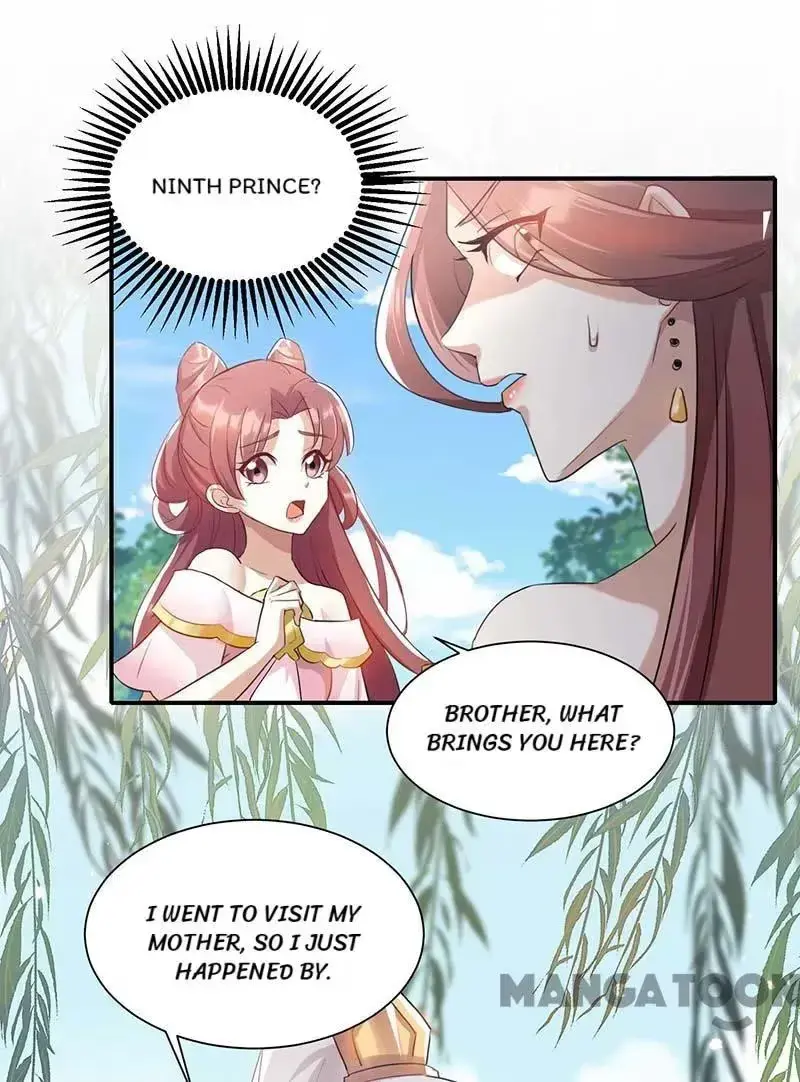 Read Return for Revenge chapter 224 image 23 on Lezhin