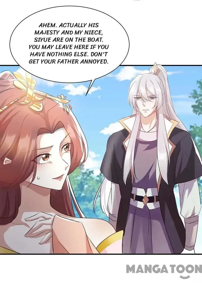 Read Return for Revenge chapter 224 image 25 on Lezhin