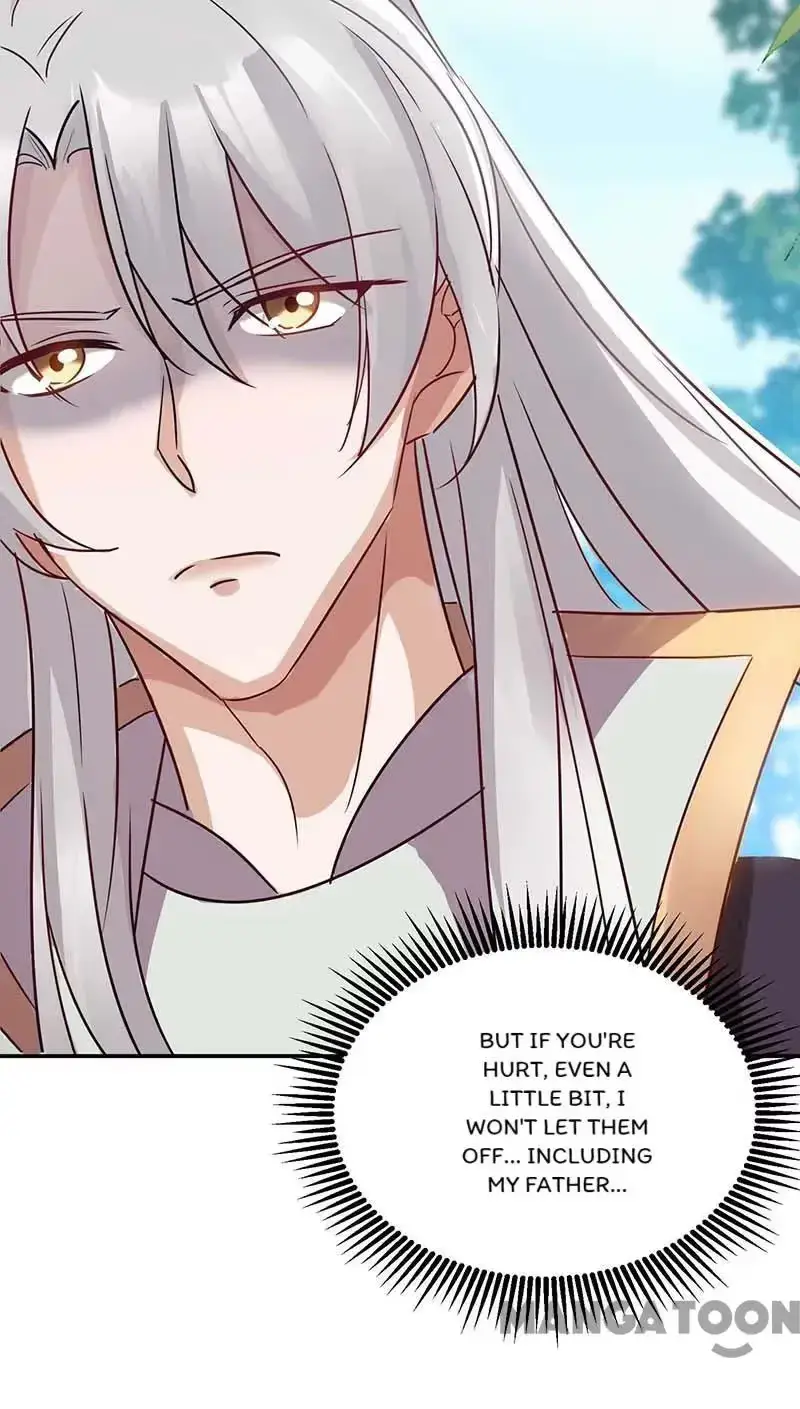 Read Return for Revenge chapter 224 image 29 on Lezhin