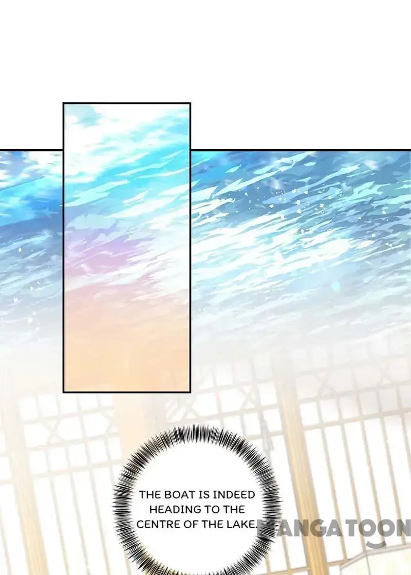 Read Return for Revenge chapter 224 image 30 on Lezhin