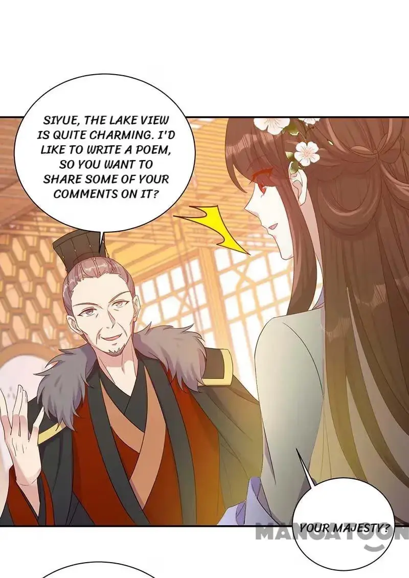 Read Return for Revenge chapter 224 image 32 on Lezhin