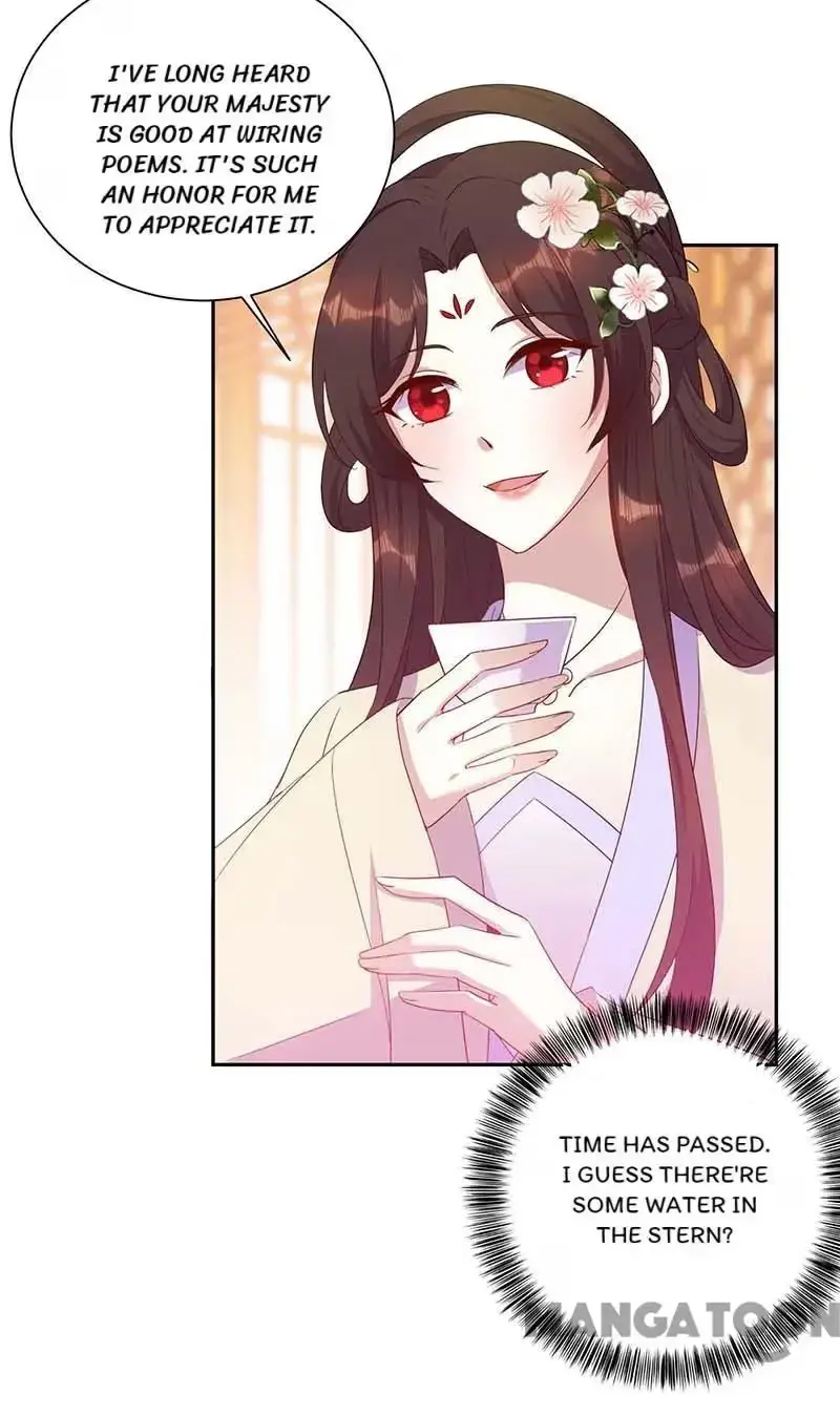 Read Return for Revenge chapter 224 image 33 on Lezhin