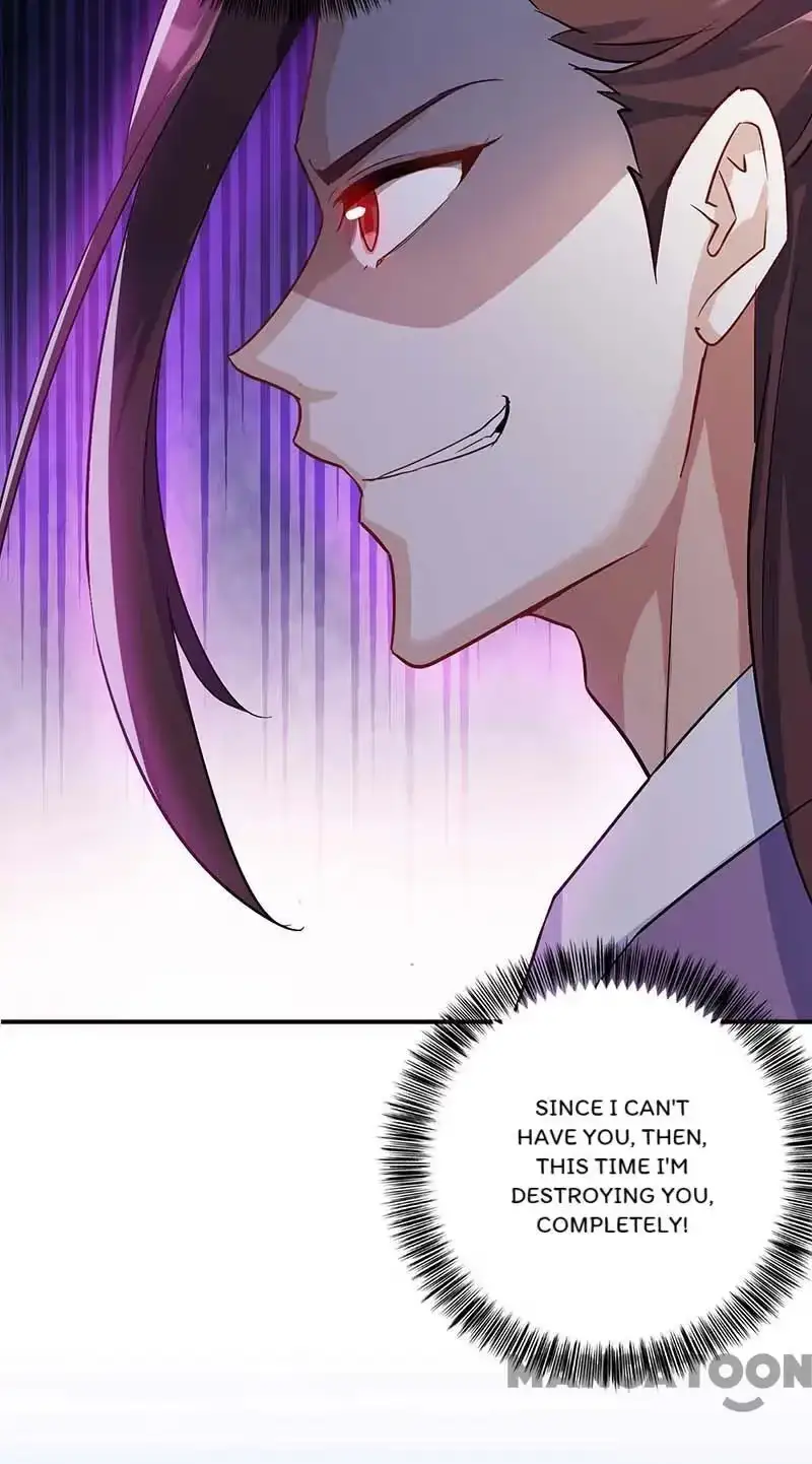 Read Return for Revenge chapter 224 image 8 on Lezhin