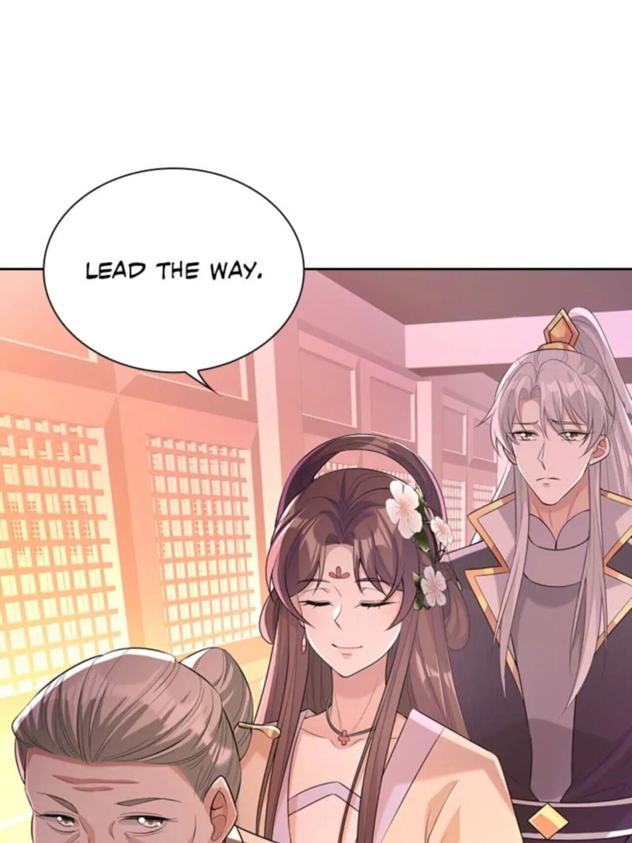 Read Return for Revenge chapter 225 image 1 on Lezhin