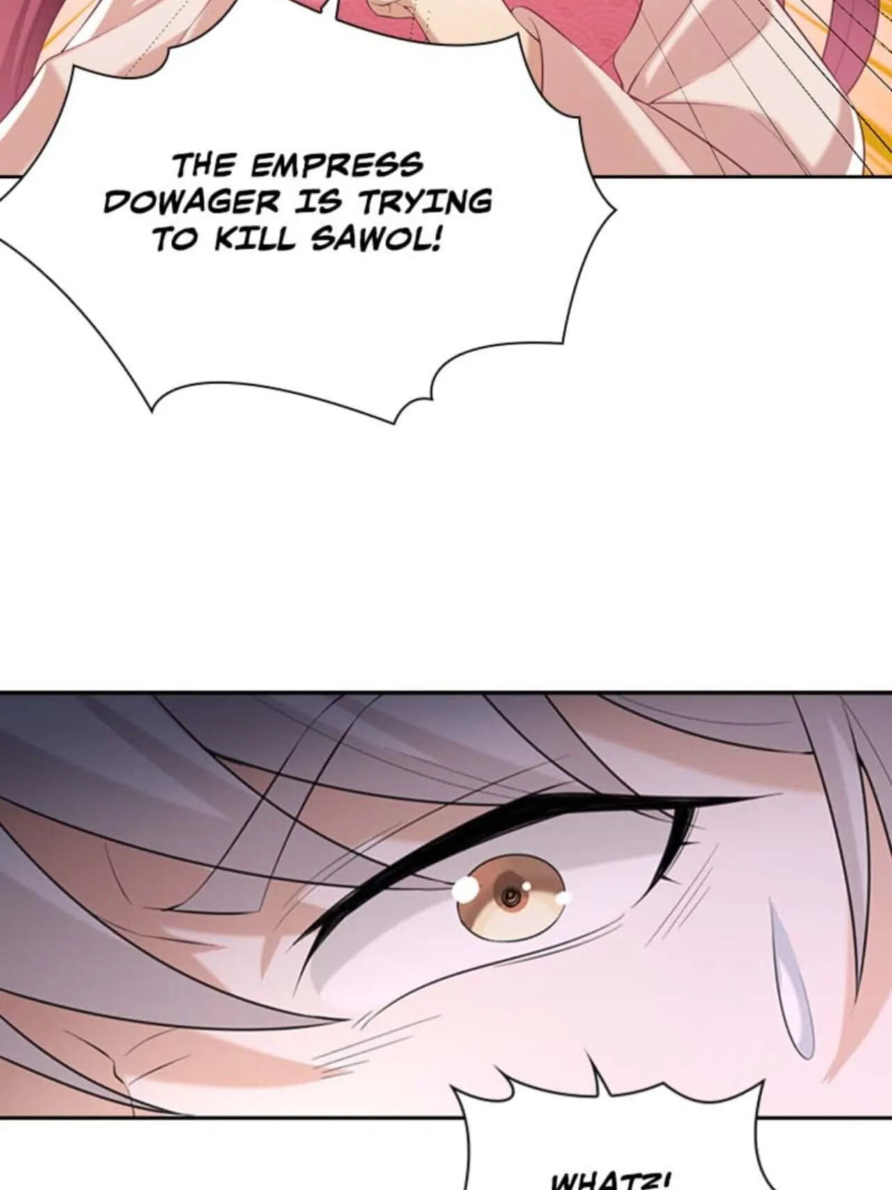 Read Return for Revenge chapter 225 image 10 on Lezhin