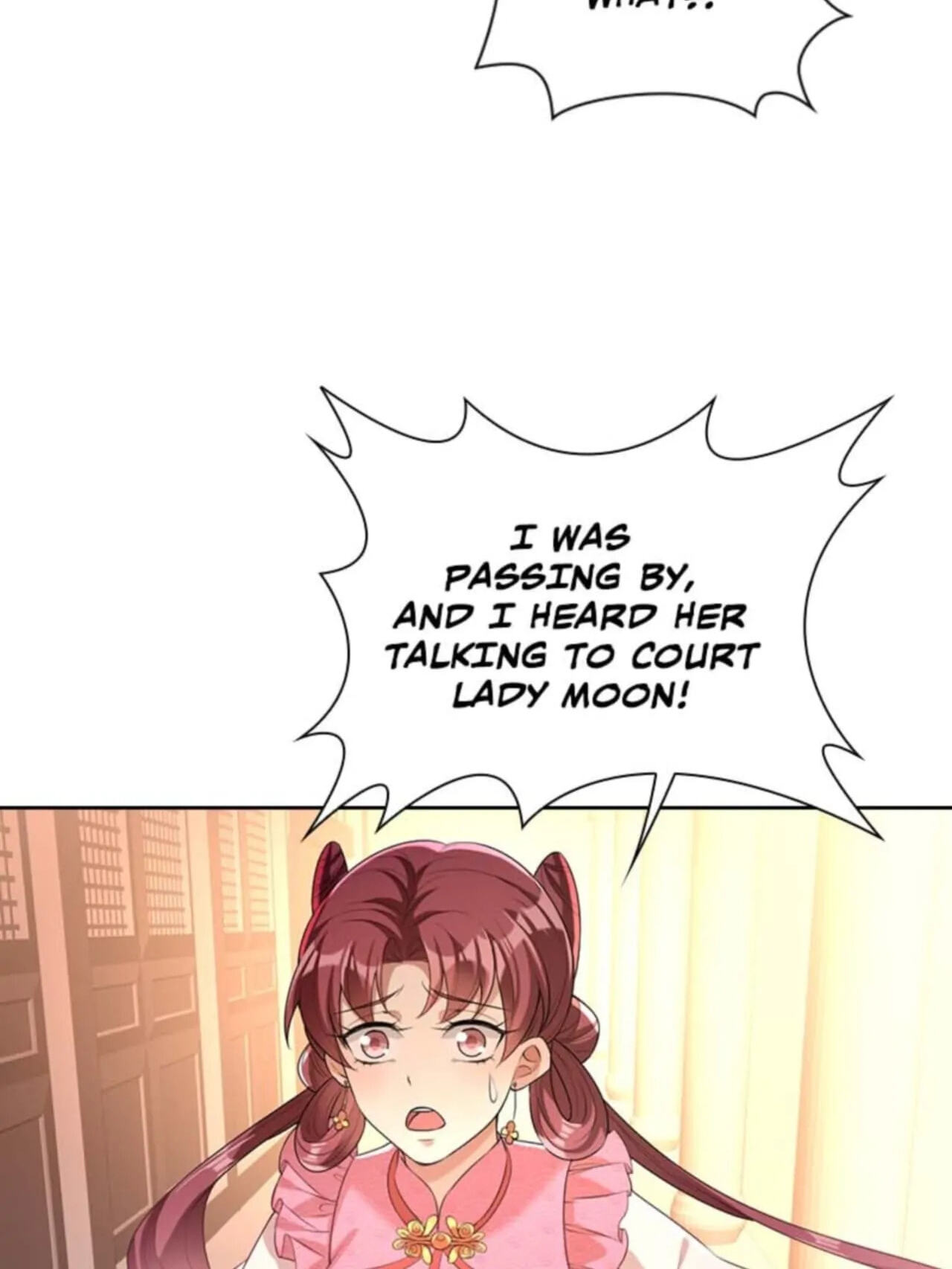 Read Return for Revenge chapter 225 image 11 on Lezhin