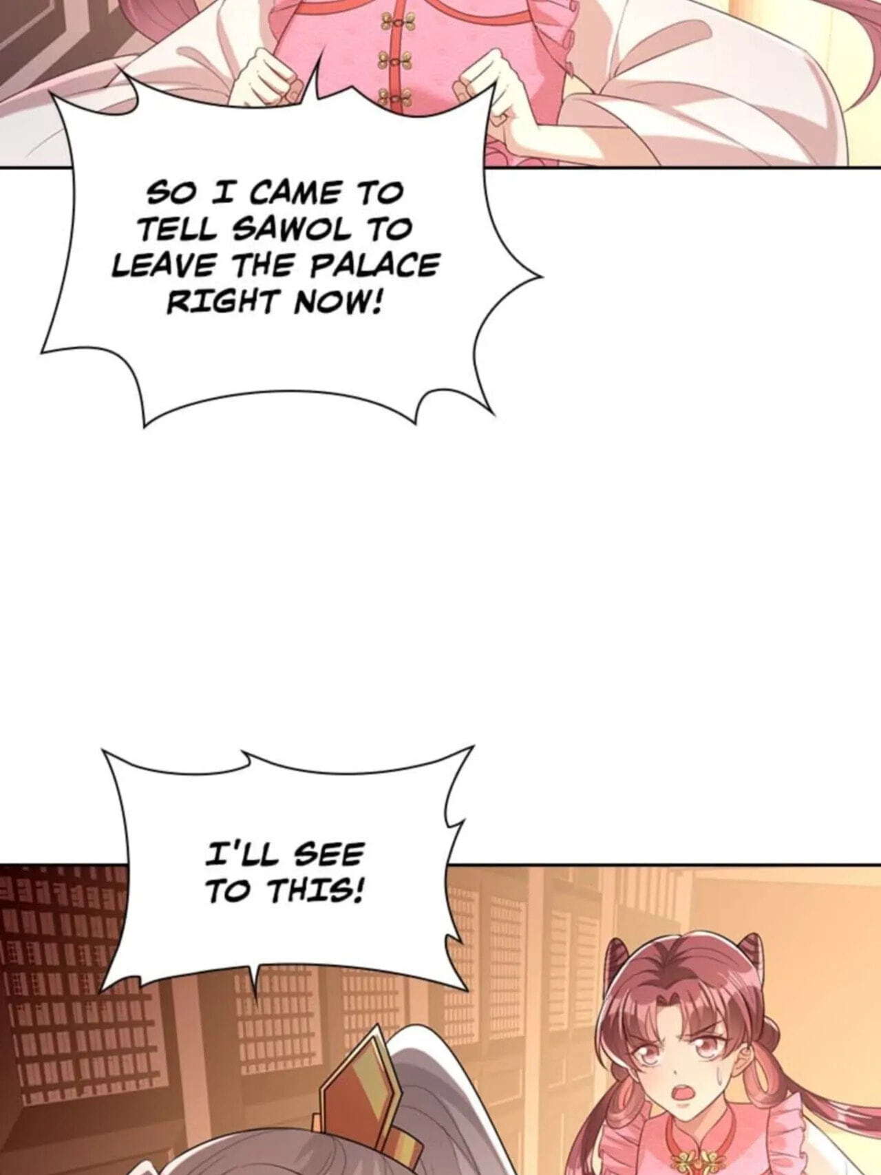 Read Return for Revenge chapter 225 image 12 on Lezhin