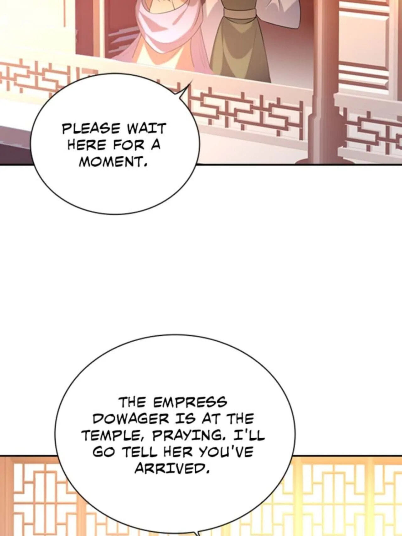 Read Return for Revenge chapter 225 image 15 on Lezhin