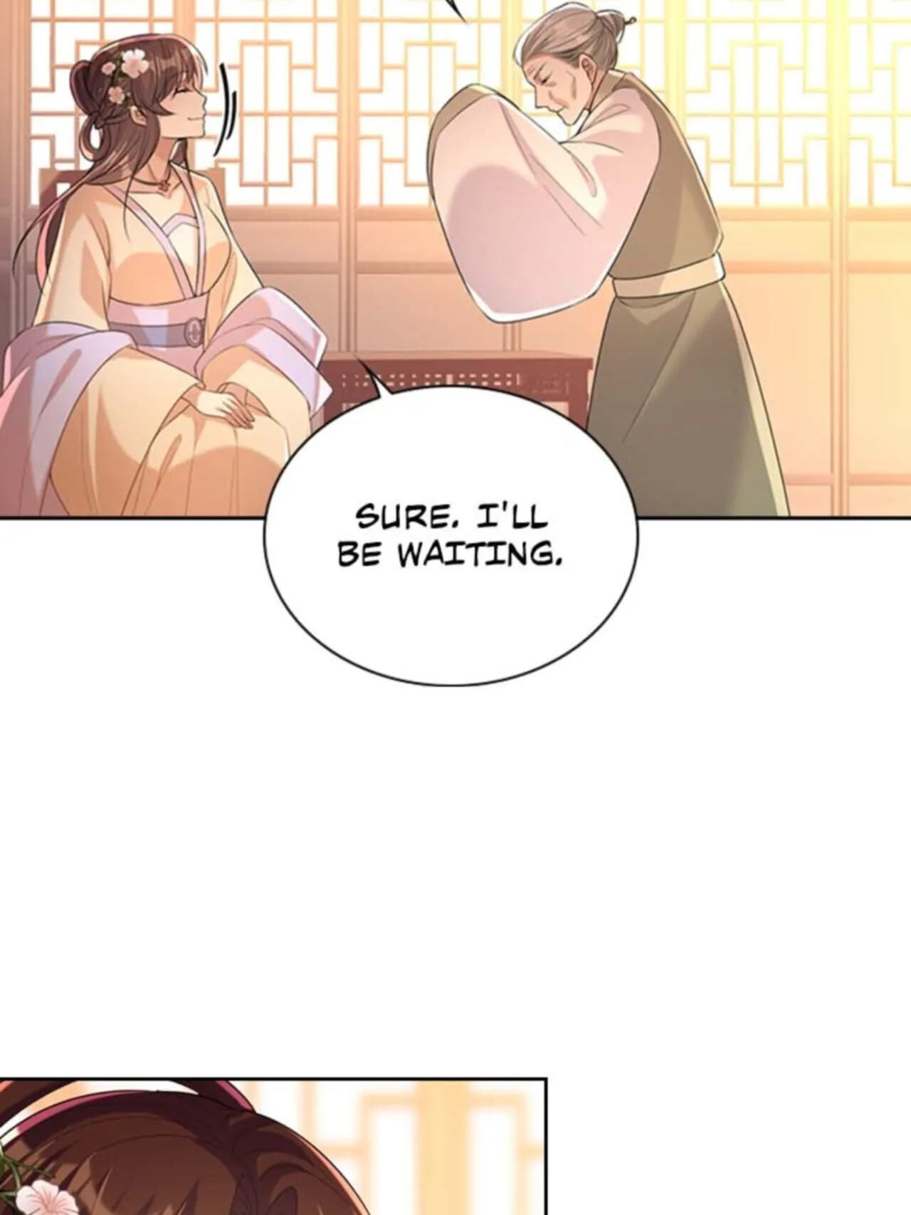 Read Return for Revenge chapter 225 image 16 on Lezhin