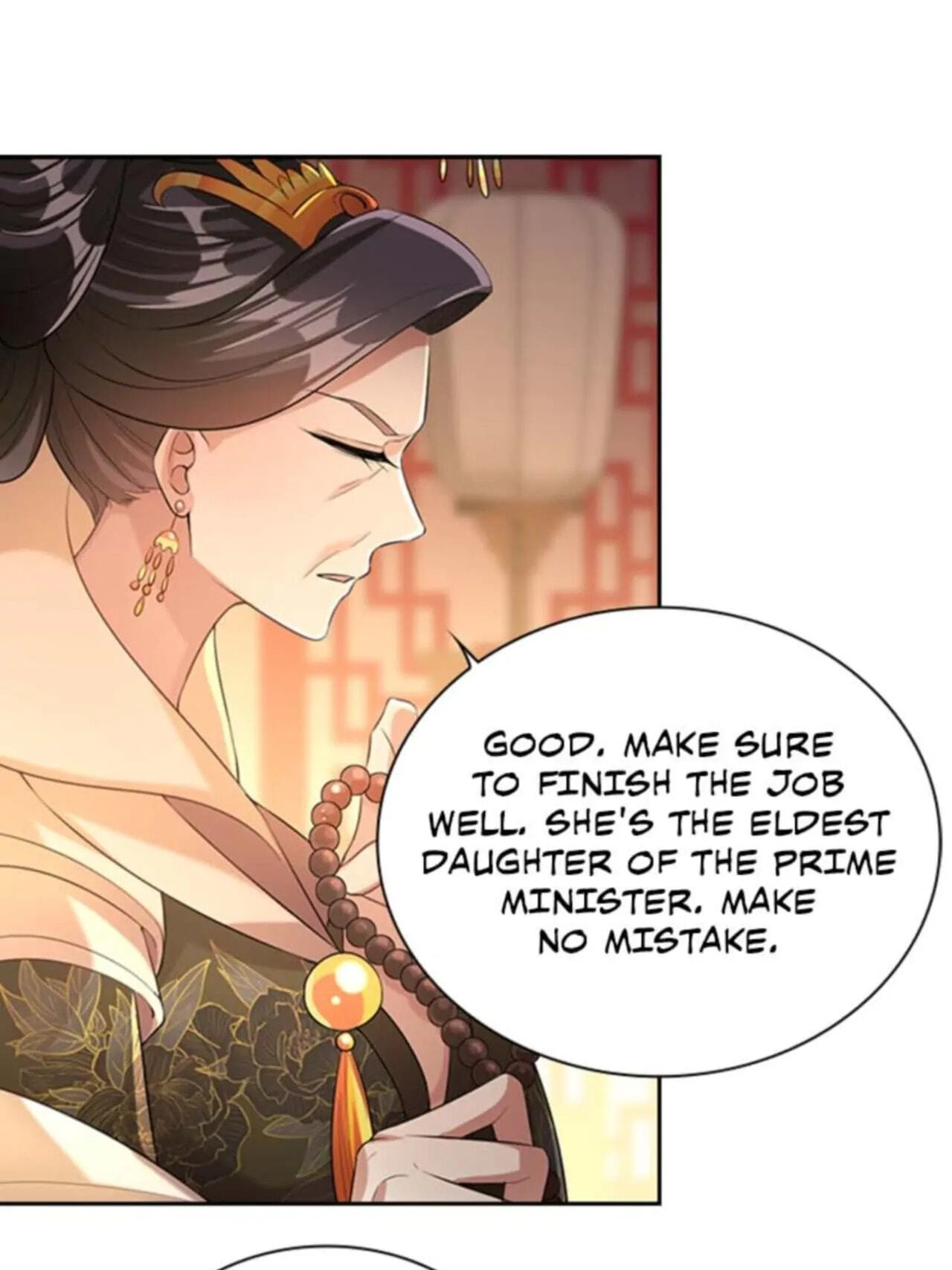Read Return for Revenge chapter 225 image 20 on Lezhin