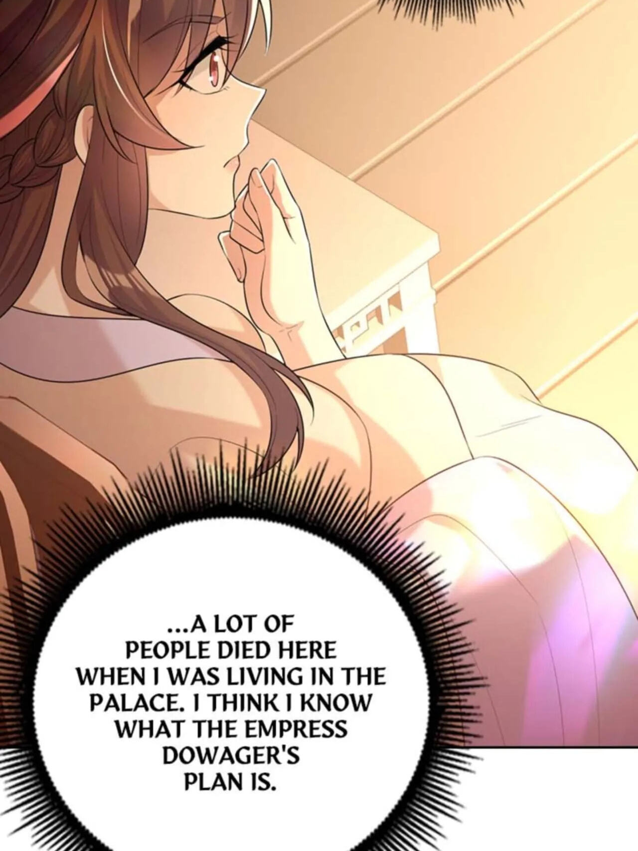 Read Return for Revenge chapter 225 image 22 on Lezhin