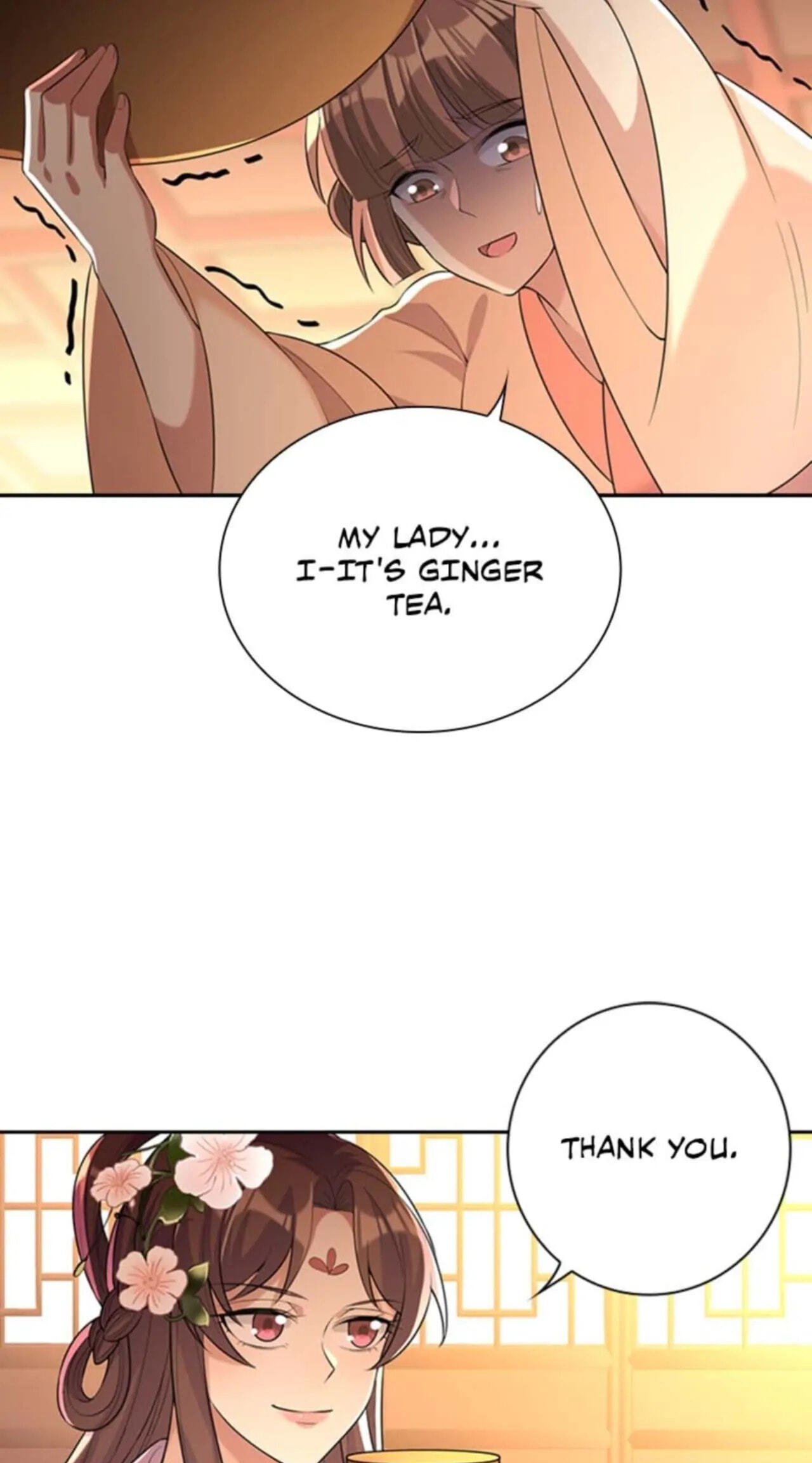 Read Return for Revenge chapter 225 image 26 on Lezhin