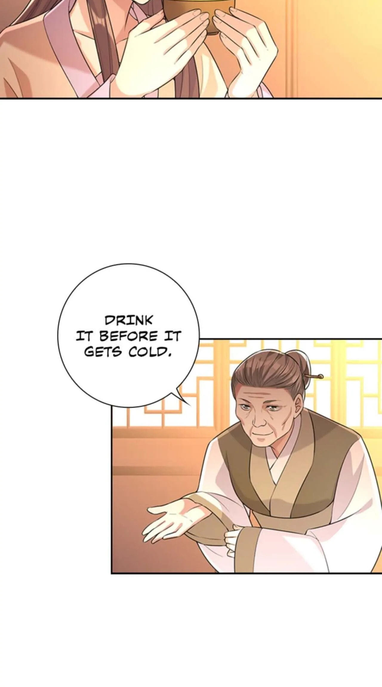 Read Return for Revenge chapter 225 image 27 on Lezhin