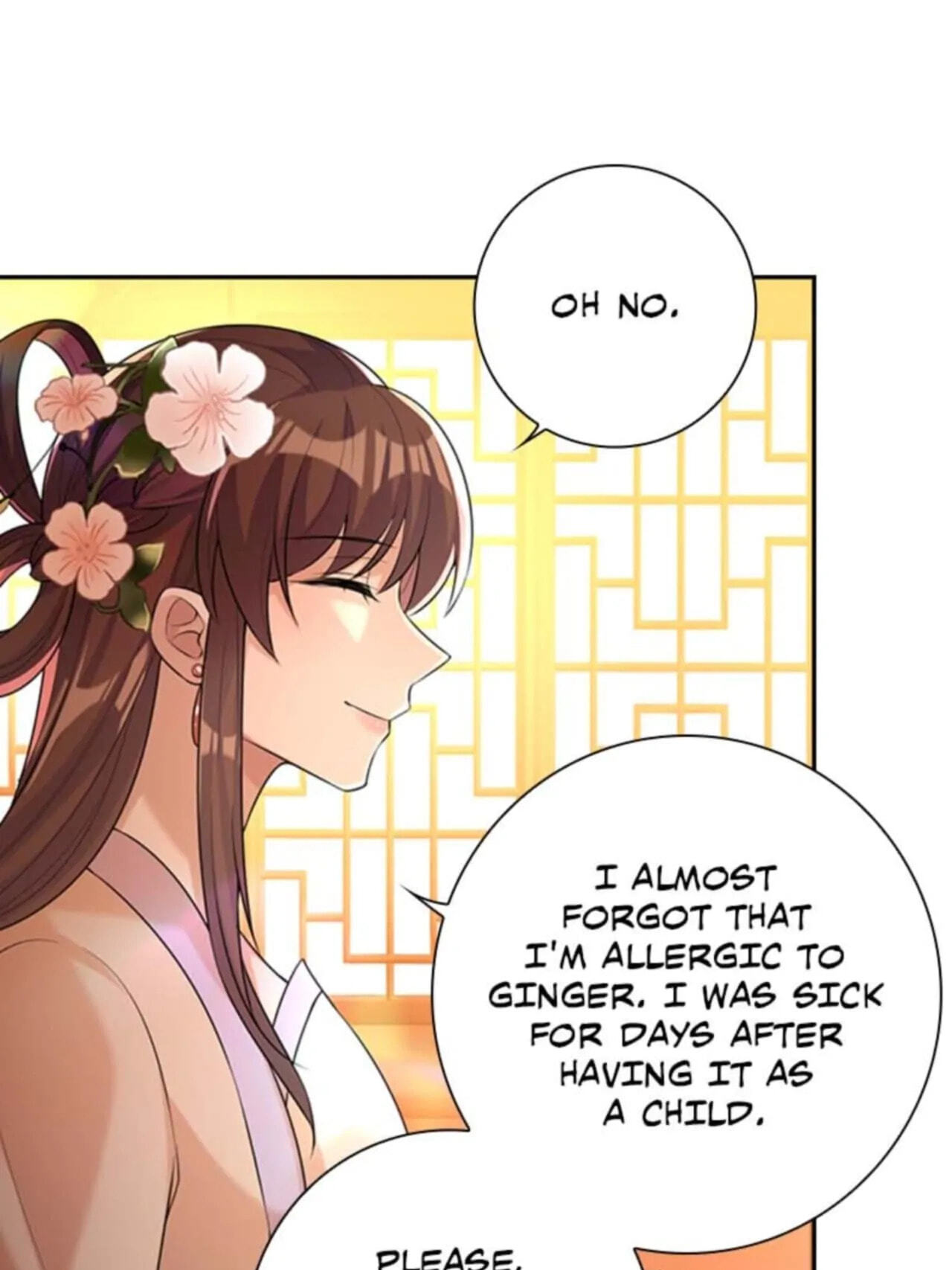 Read Return for Revenge chapter 225 image 28 on Lezhin