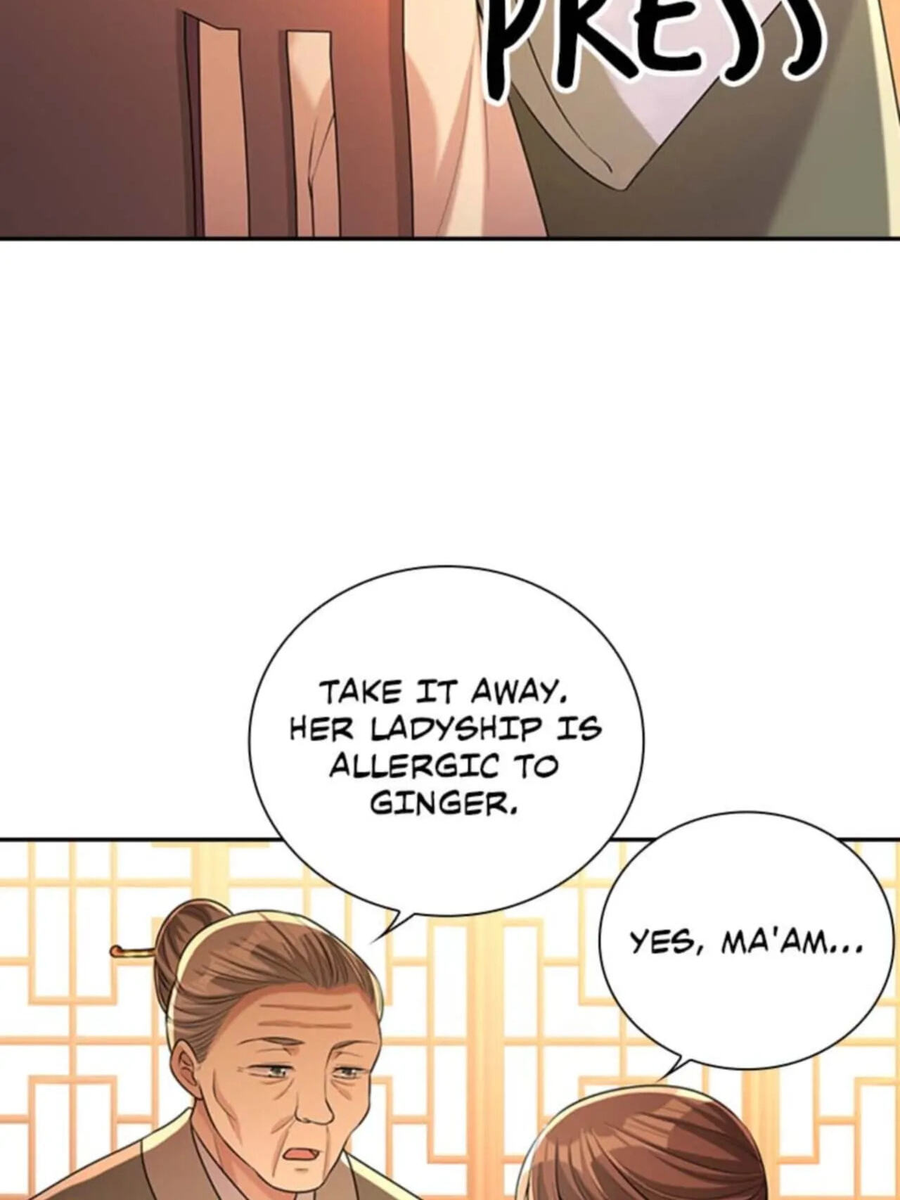 Read Return for Revenge chapter 225 image 36 on Lezhin