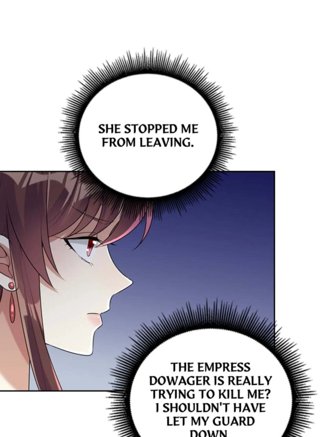 Read Return for Revenge chapter 225 image 38 on Lezhin