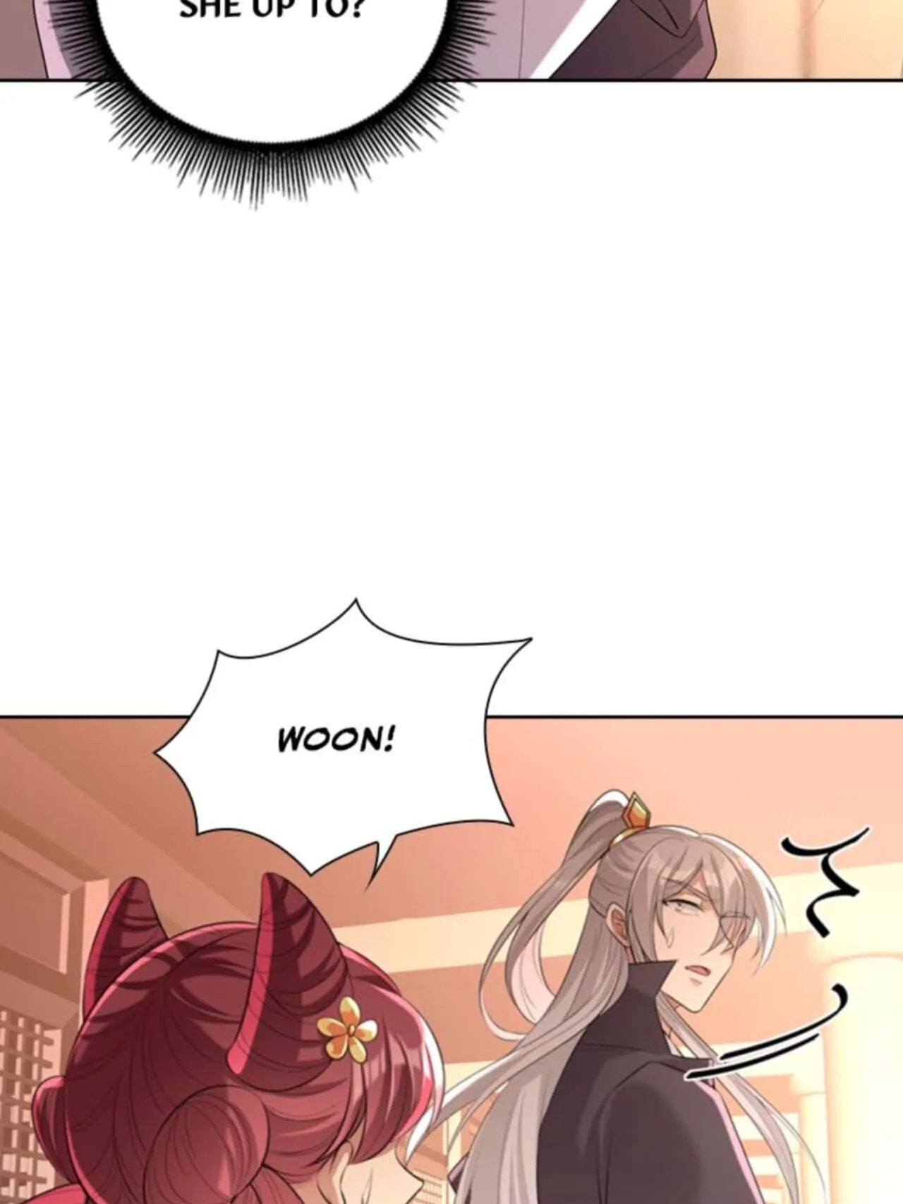 Read Return for Revenge chapter 225 image 4 on Lezhin