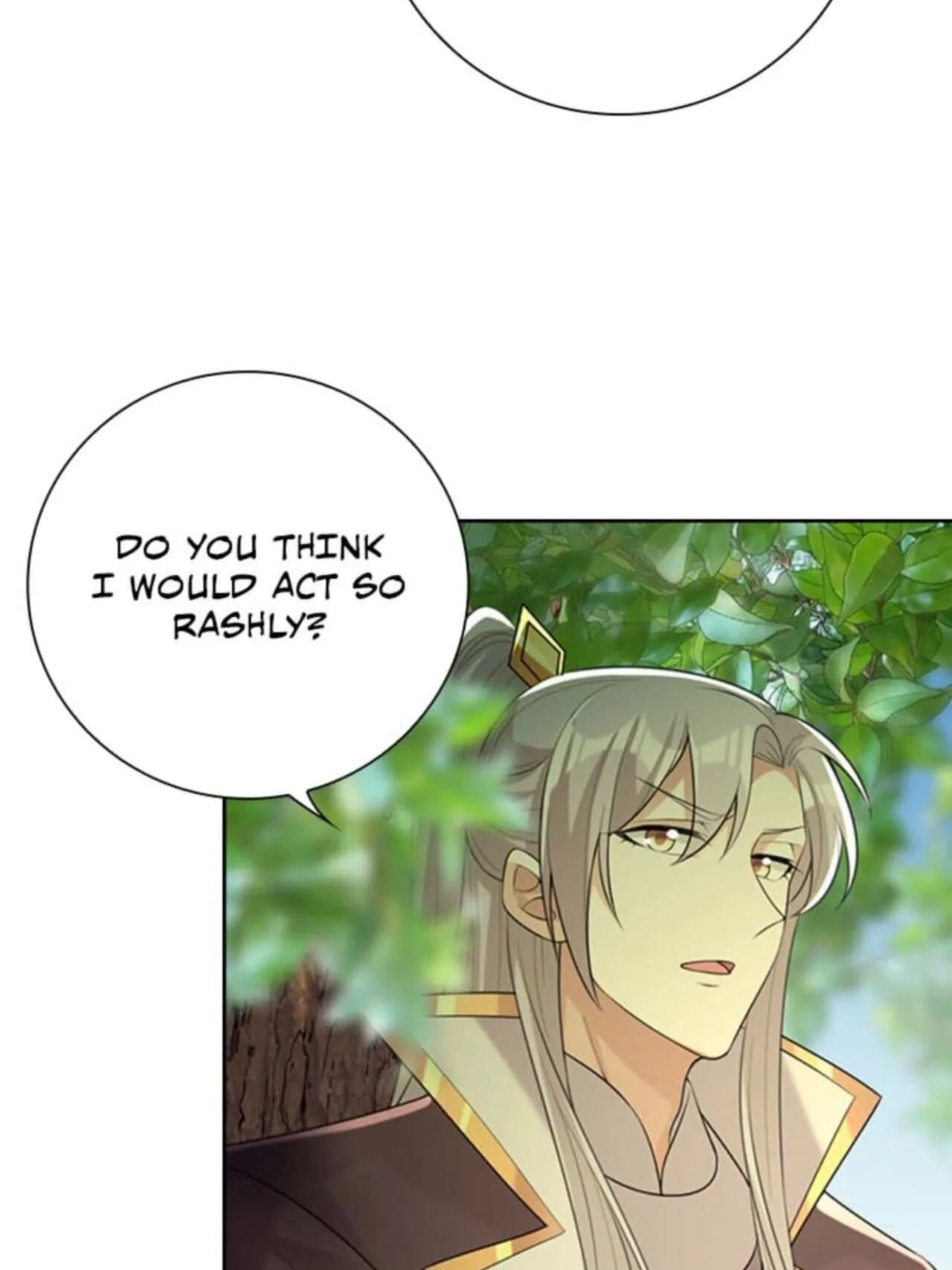 Read Return for Revenge chapter 225 image 42 on Lezhin