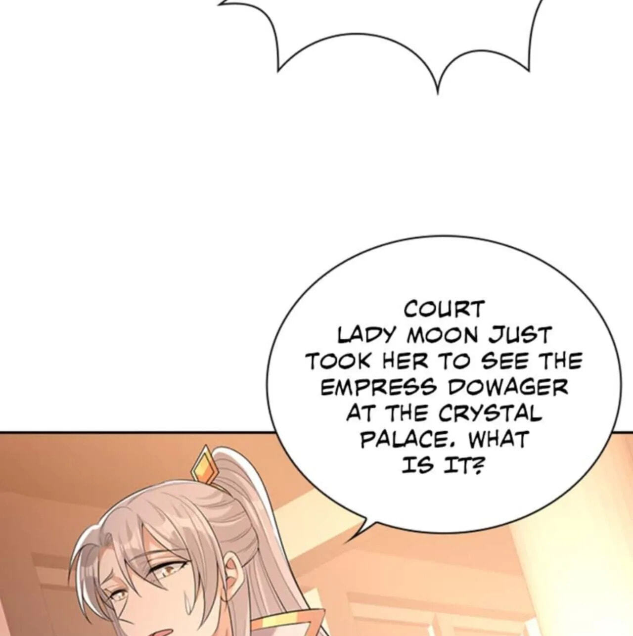 Read Return for Revenge chapter 225 image 7 on Lezhin
