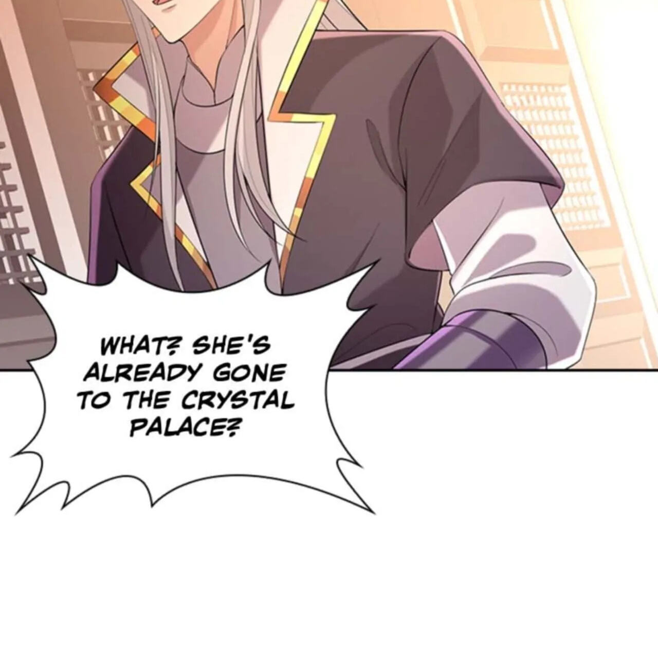 Read Return for Revenge chapter 225 image 8 on Lezhin