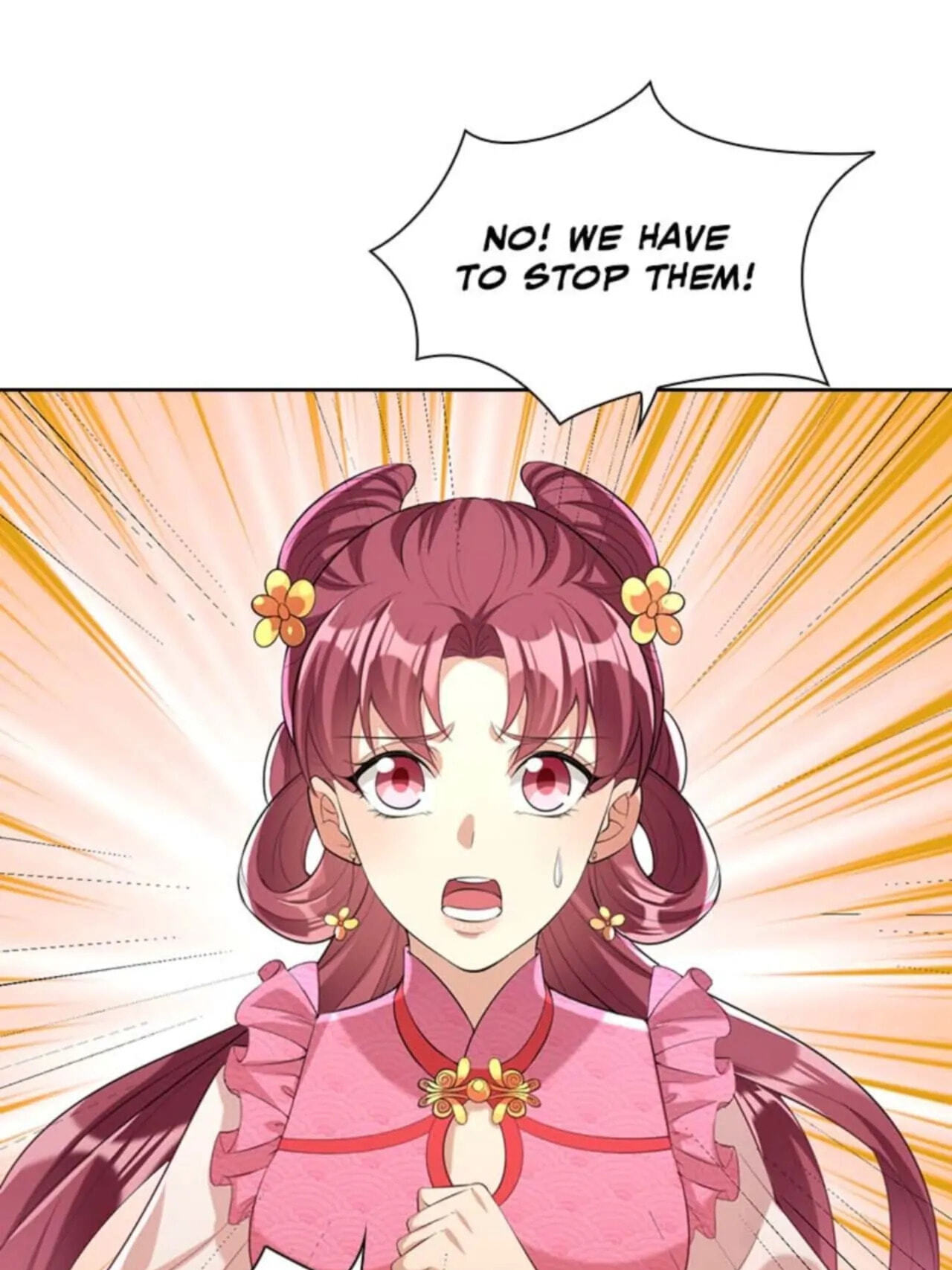Read Return for Revenge chapter 225 image 9 on Lezhin
