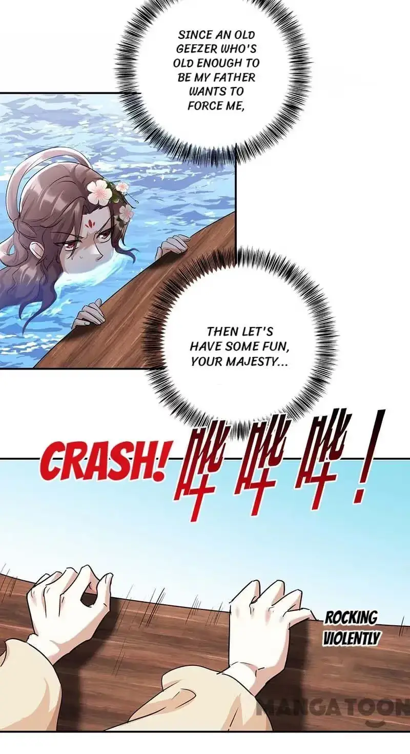 Read Return for Revenge chapter 226 image 11 on Lezhin