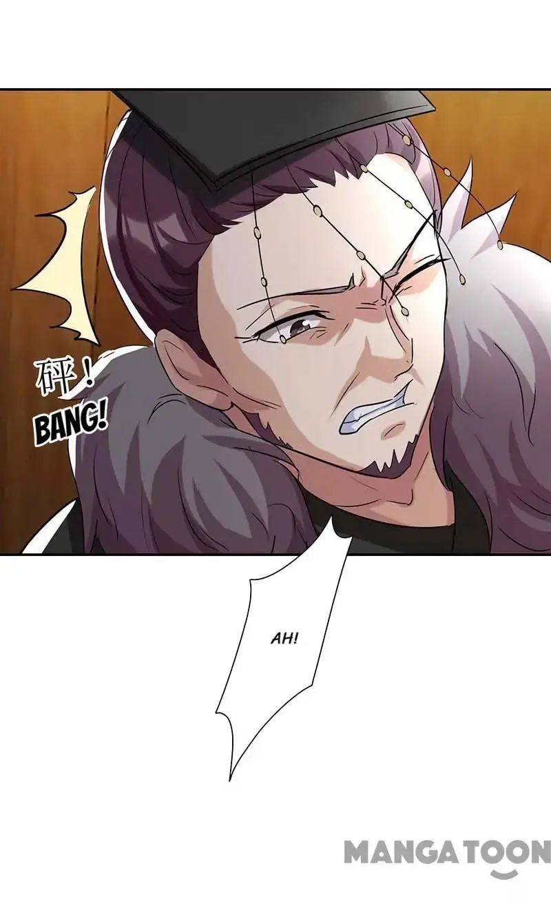 Read Return for Revenge chapter 226 image 13 on Lezhin