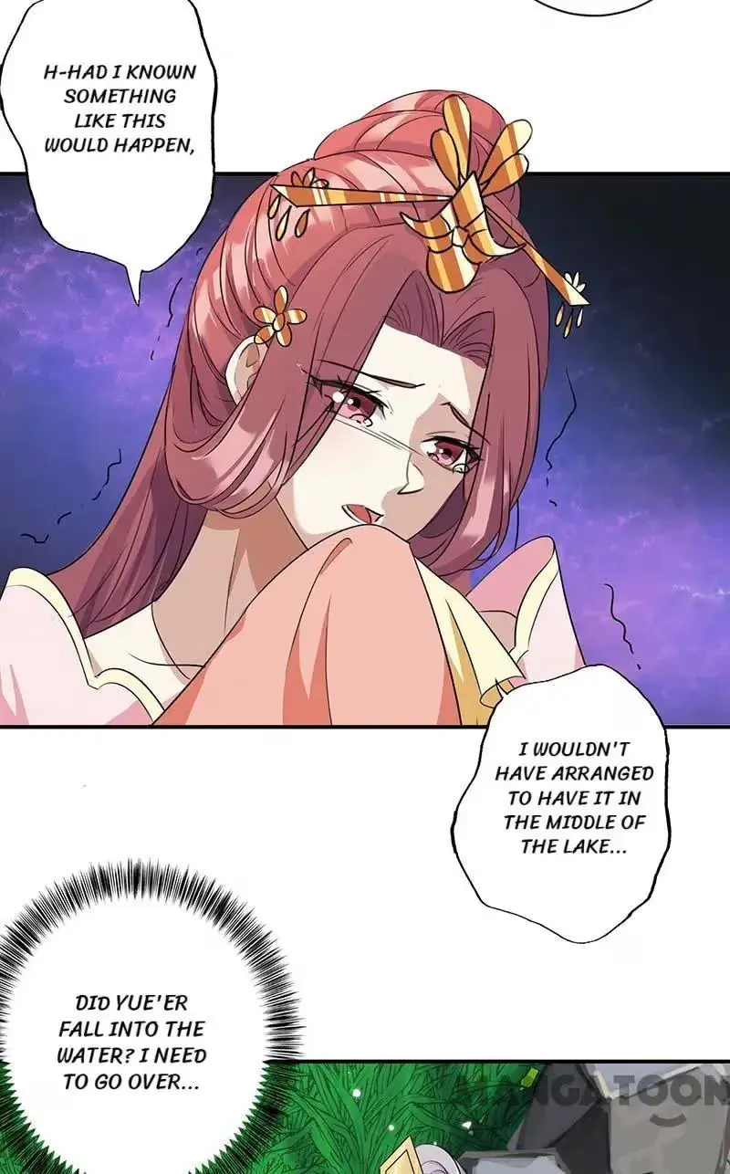 Read Return for Revenge chapter 226 image 17 on Lezhin
