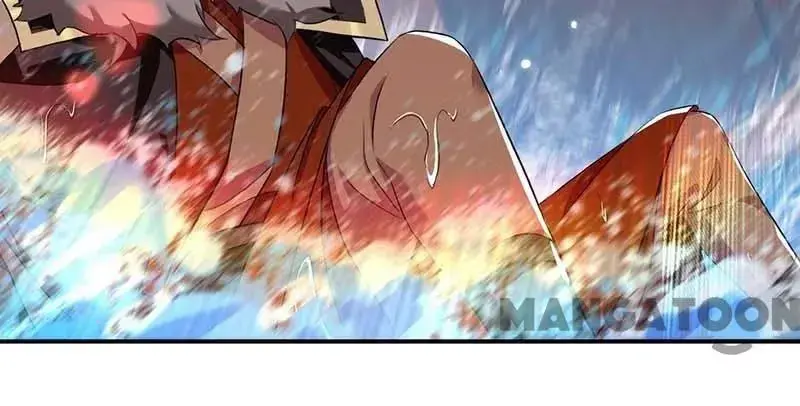 Read Return for Revenge chapter 226 image 20 on Lezhin