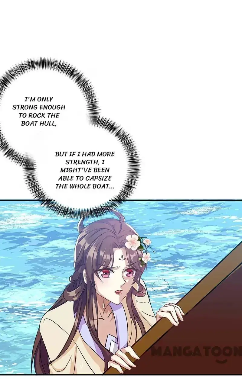Read Return for Revenge chapter 226 image 21 on Lezhin
