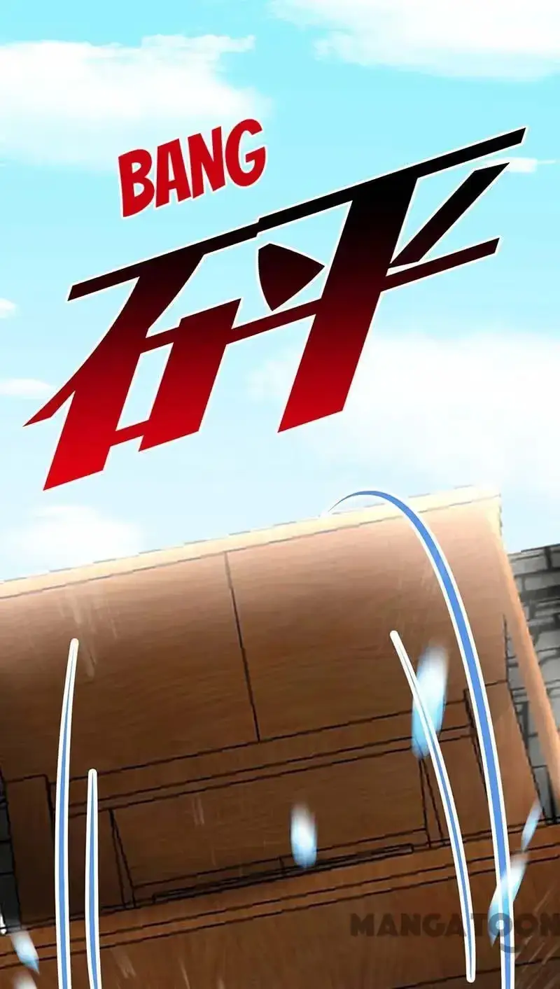 Read Return for Revenge chapter 226 image 25 on Lezhin