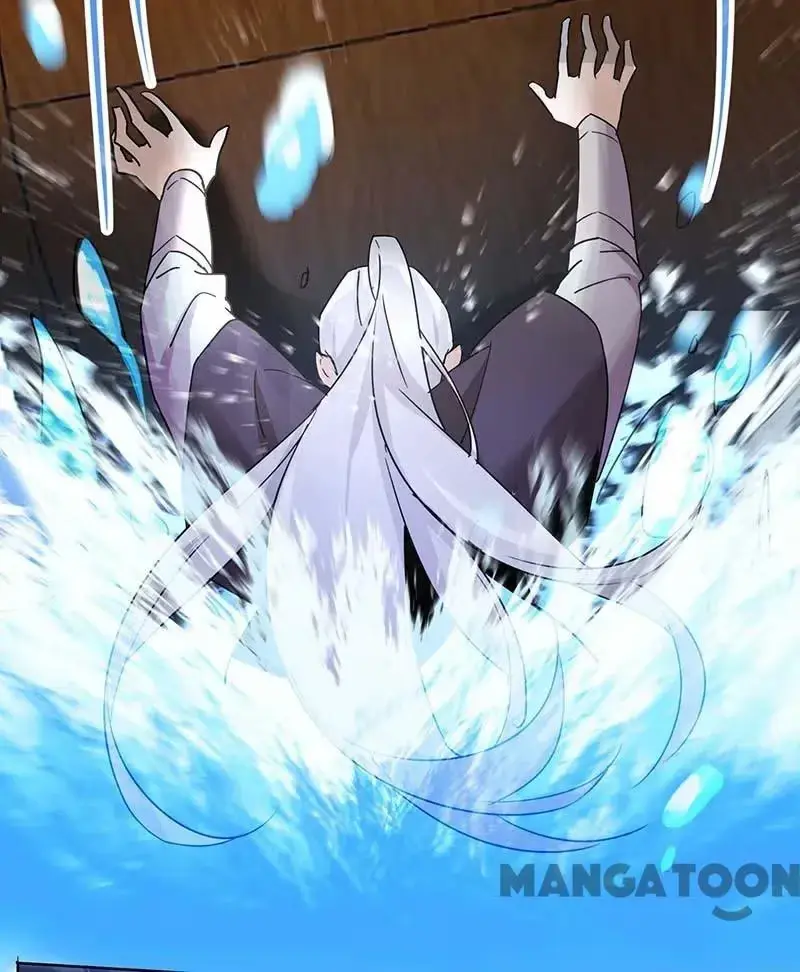 Read Return for Revenge chapter 226 image 26 on Lezhin