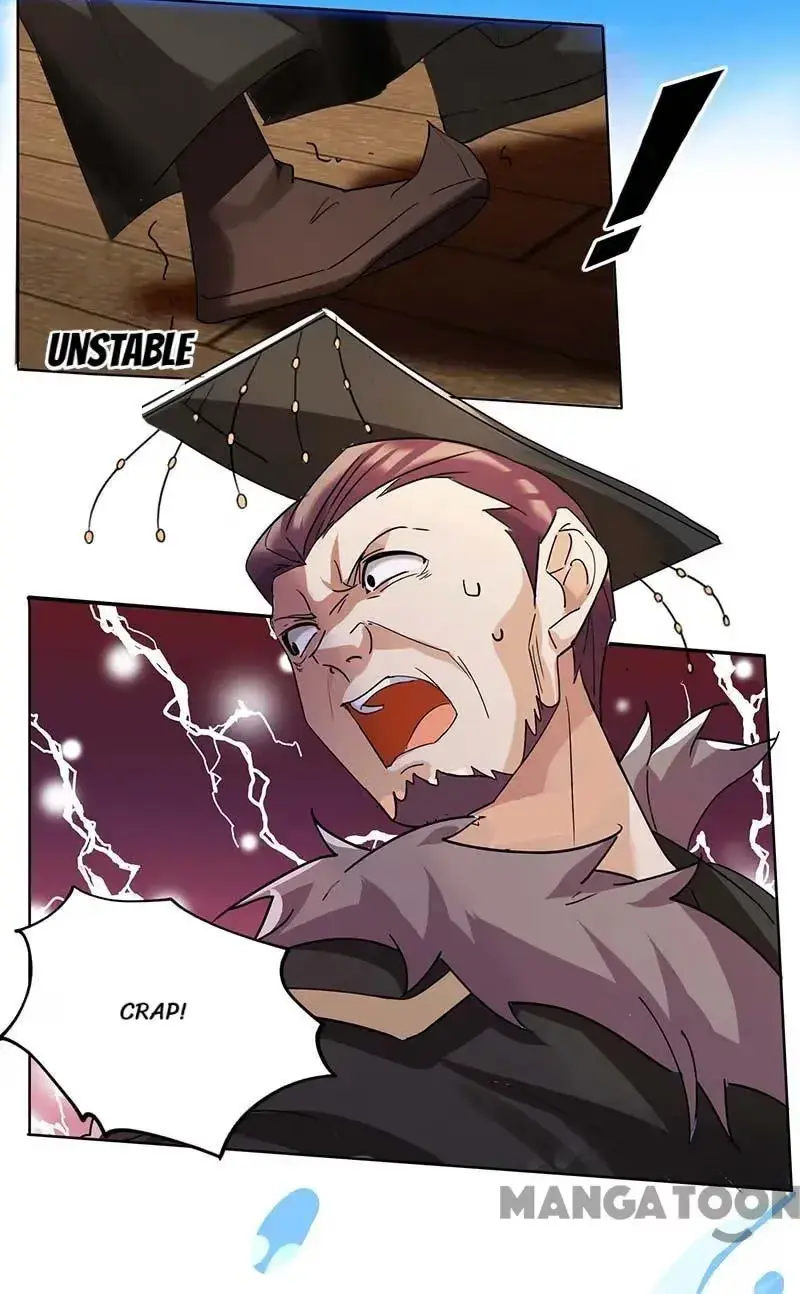 Read Return for Revenge chapter 226 image 27 on Lezhin