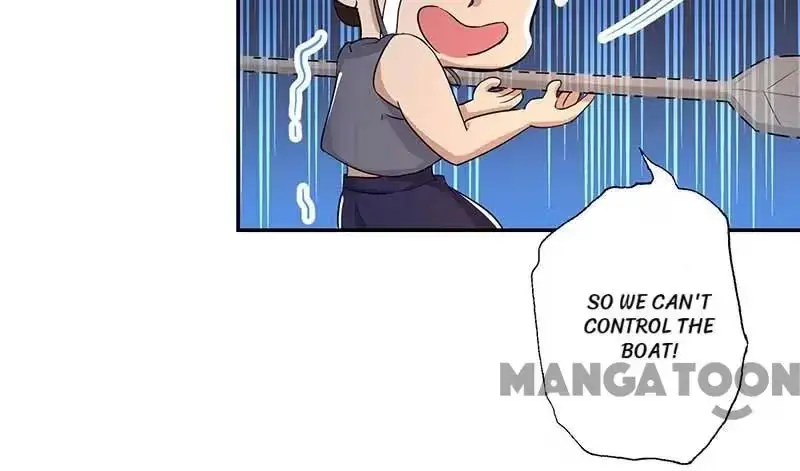Read Return for Revenge chapter 226 image 3 on Lezhin