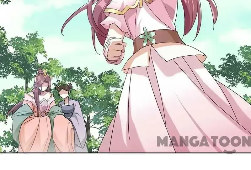 Read Return for Revenge chapter 226 image 32 on Lezhin