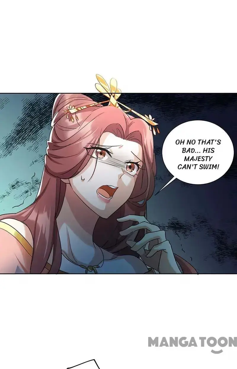 Read Return for Revenge chapter 226 image 33 on Lezhin