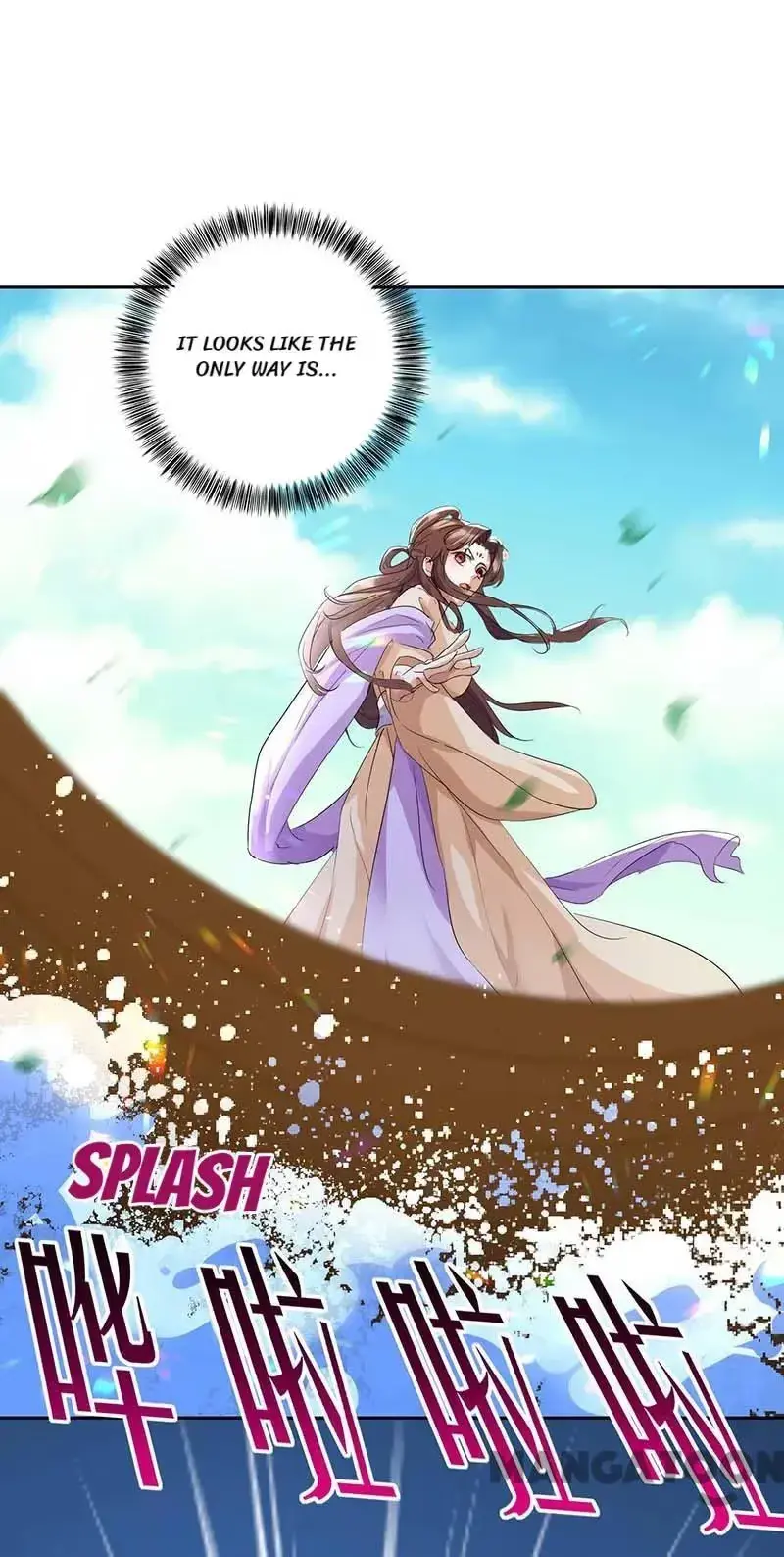 Read Return for Revenge chapter 226 image 6 on Lezhin