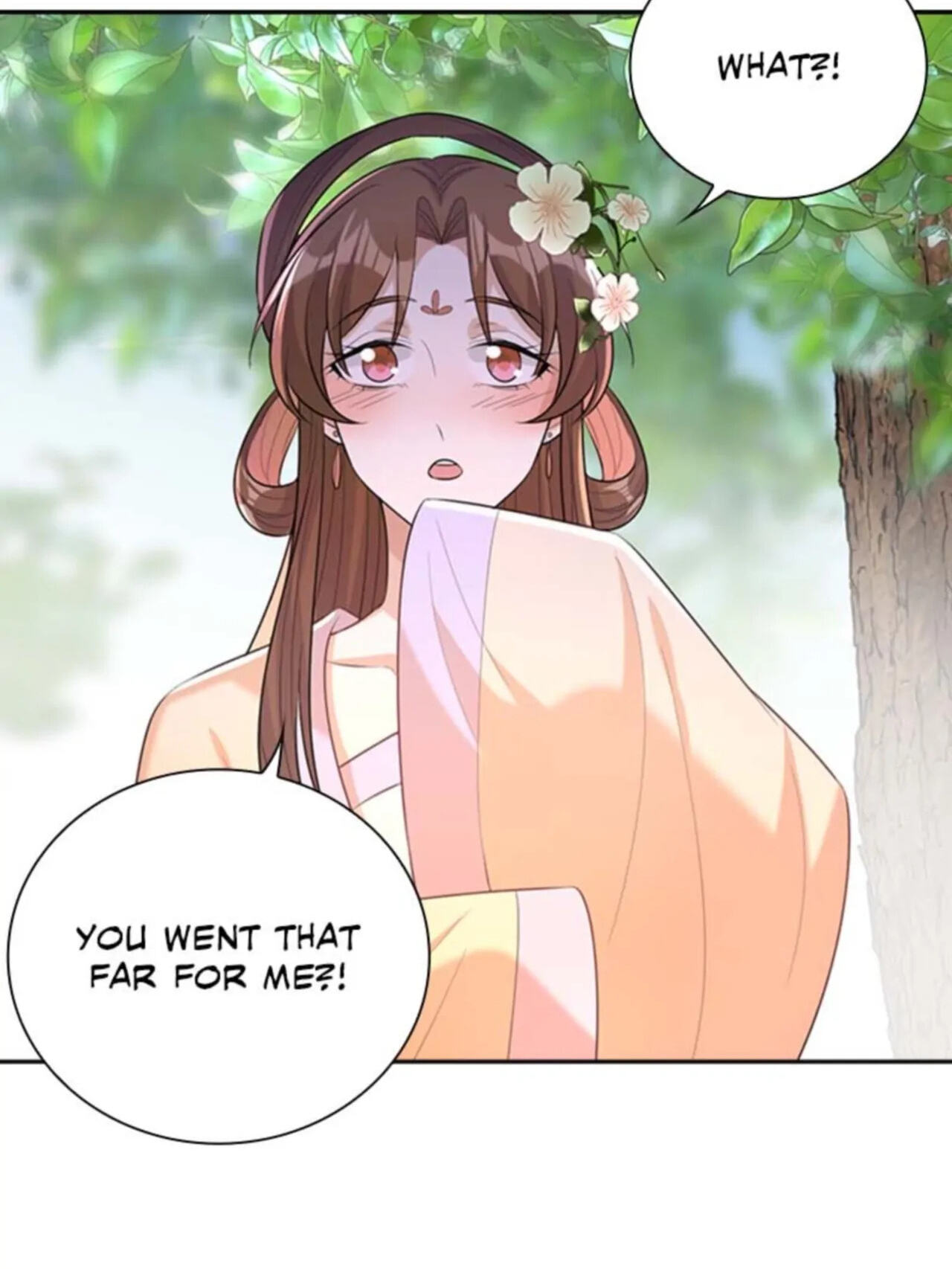 Read Return for Revenge chapter 227 image 11 on Lezhin