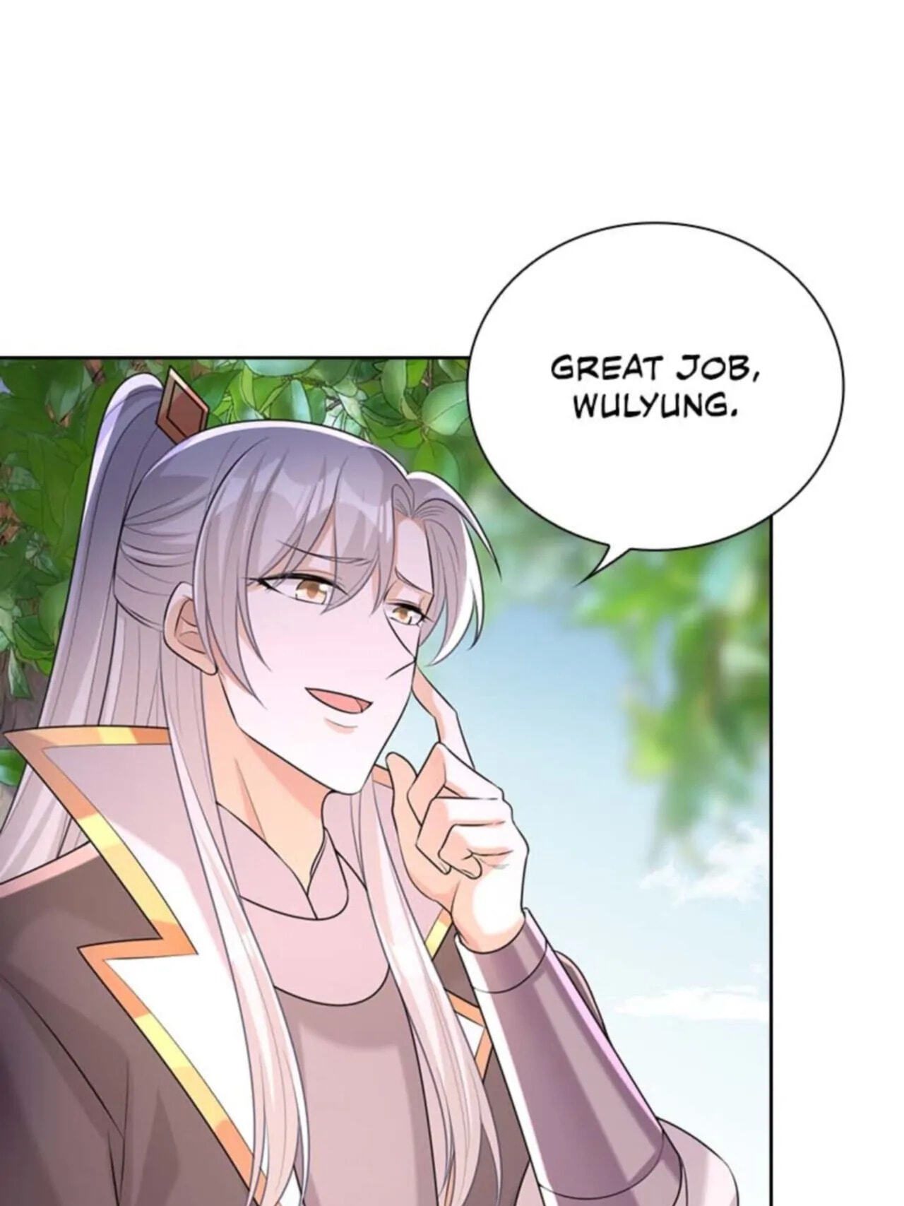 Read Return for Revenge chapter 227 image 12 on Lezhin