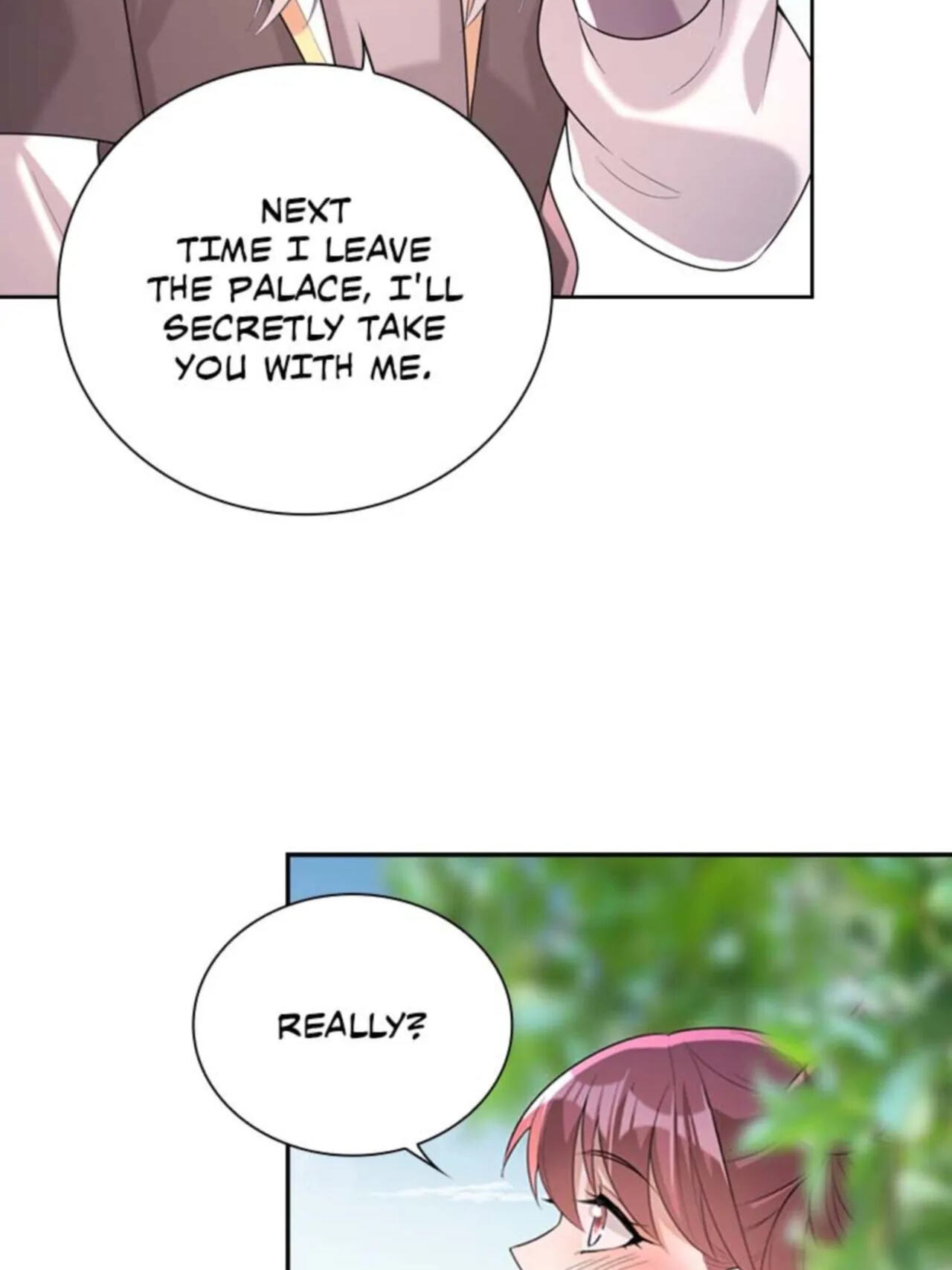Read Return for Revenge chapter 227 image 13 on Lezhin