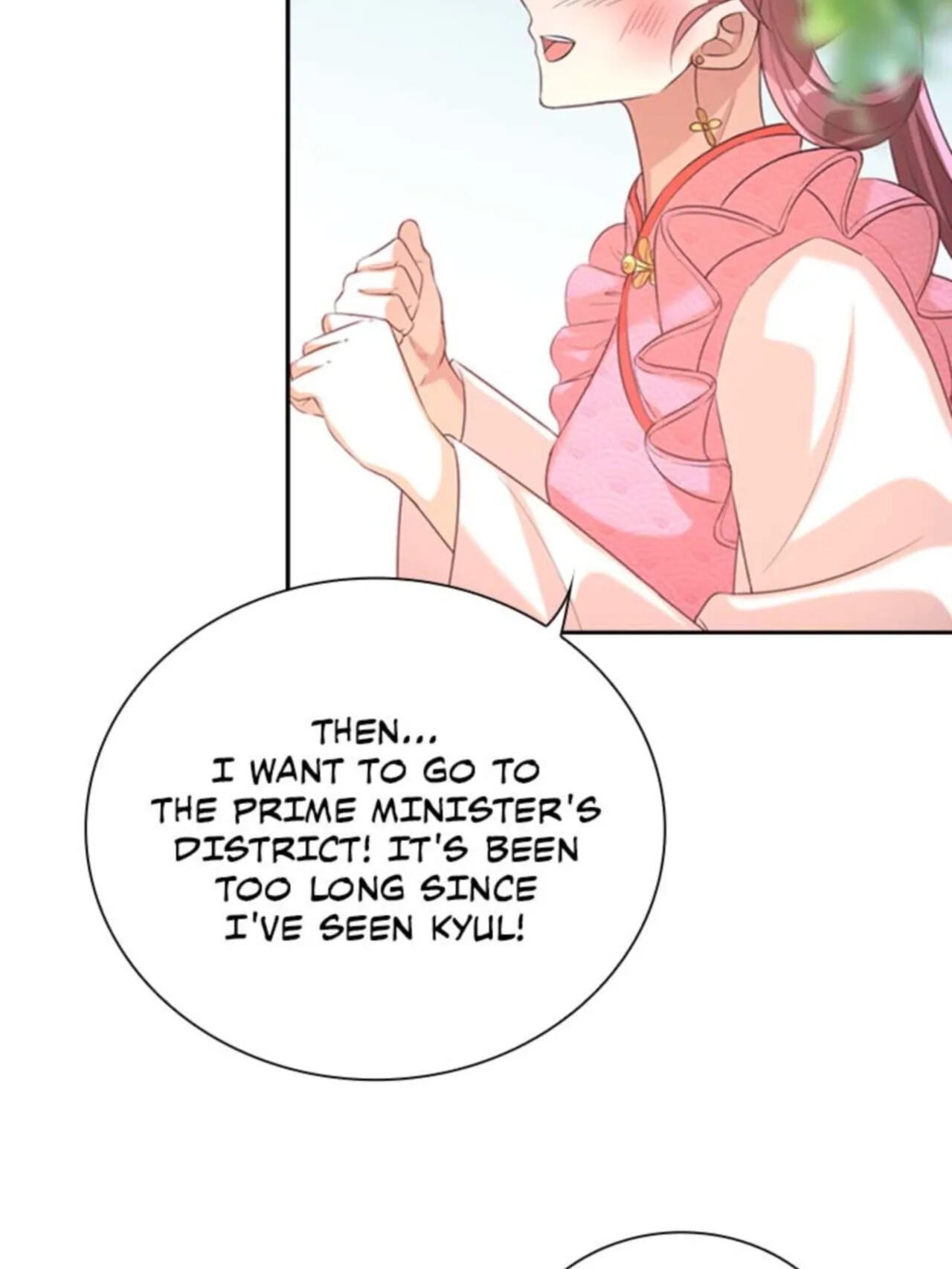 Read Return for Revenge chapter 227 image 14 on Lezhin