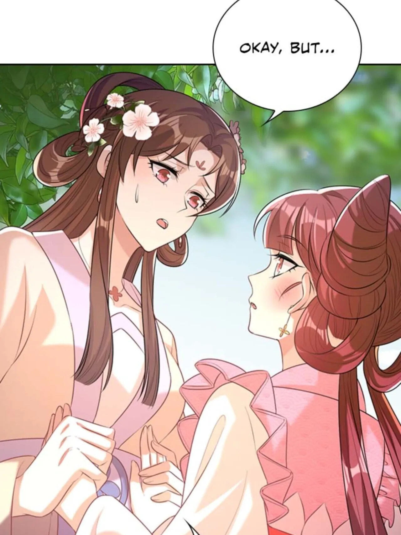 Read Return for Revenge chapter 227 image 15 on Lezhin