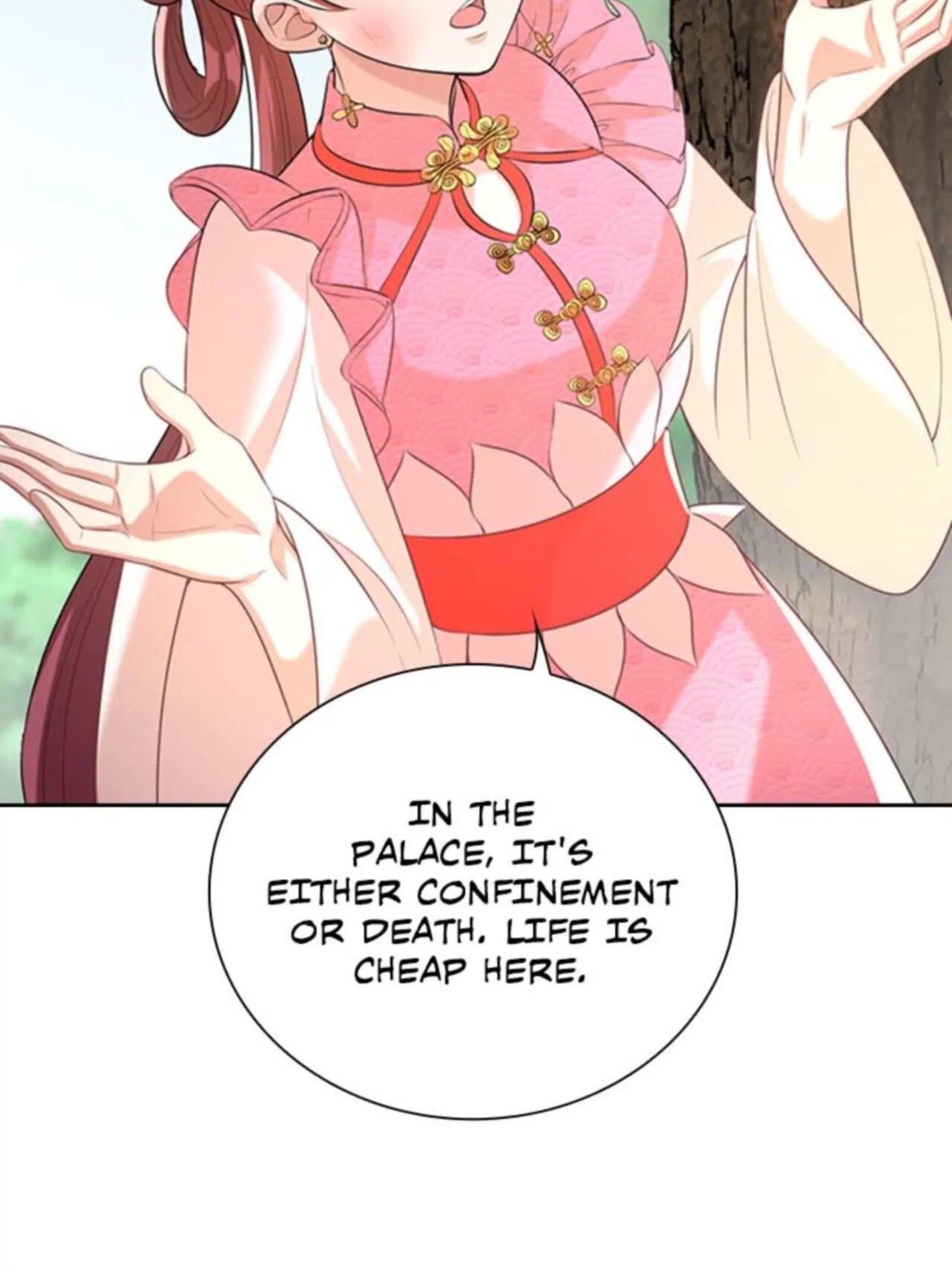 Read Return for Revenge chapter 227 image 17 on Lezhin