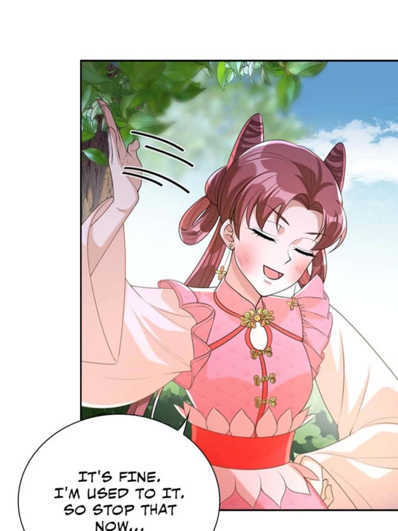 Read Return for Revenge chapter 227 image 19 on Lezhin