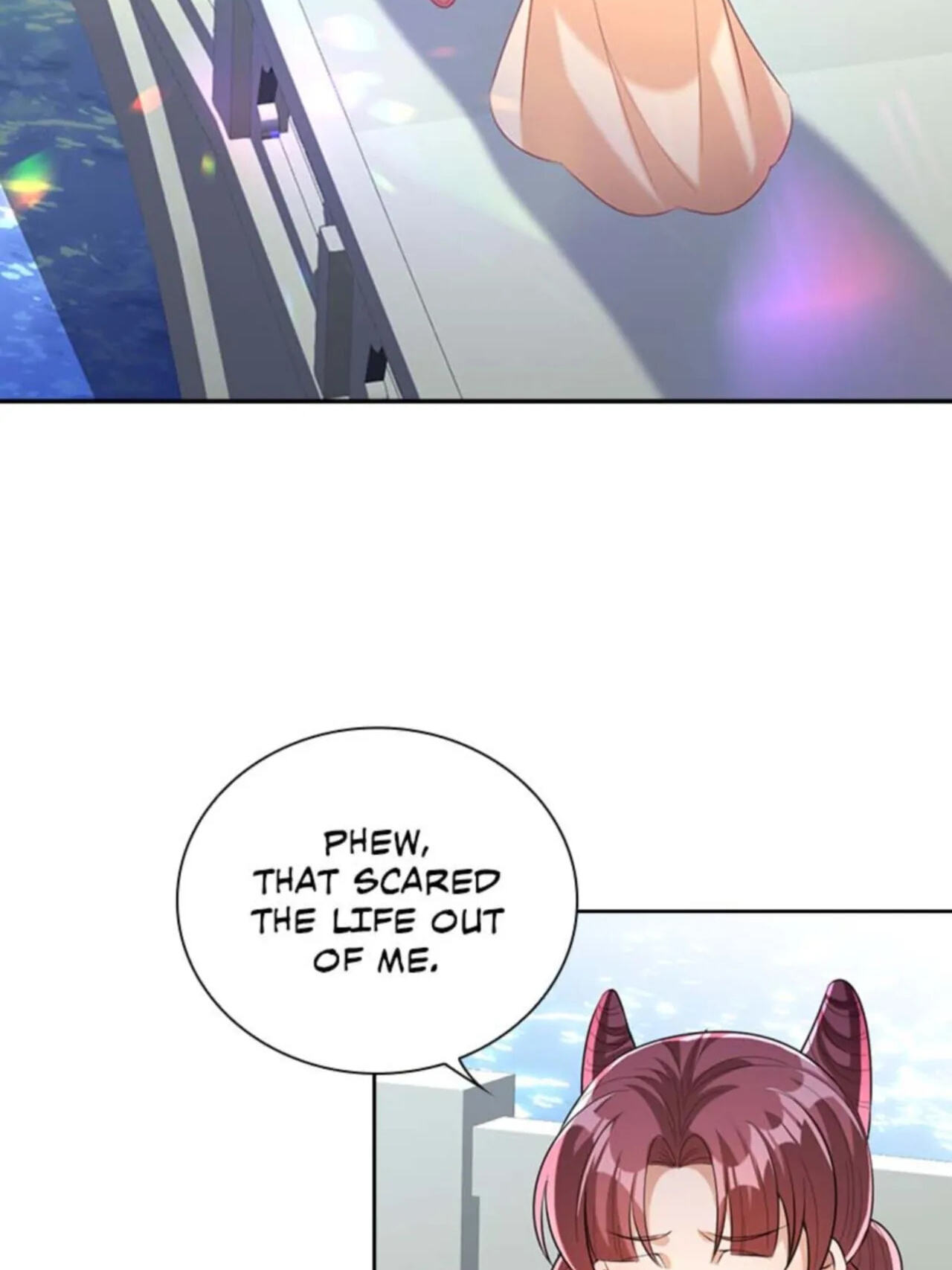 Read Return for Revenge chapter 227 image 2 on Lezhin