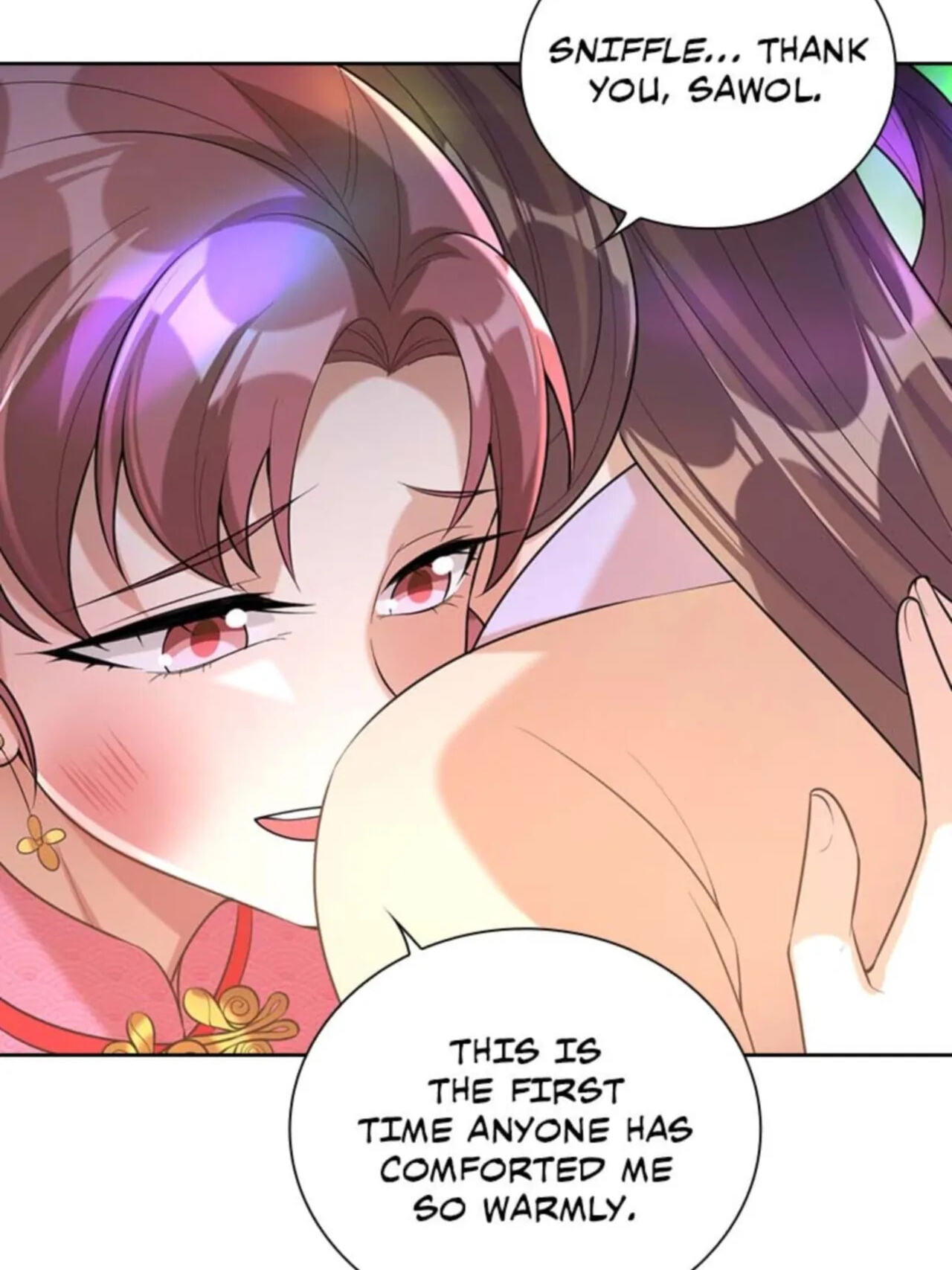 Read Return for Revenge chapter 227 image 23 on Lezhin
