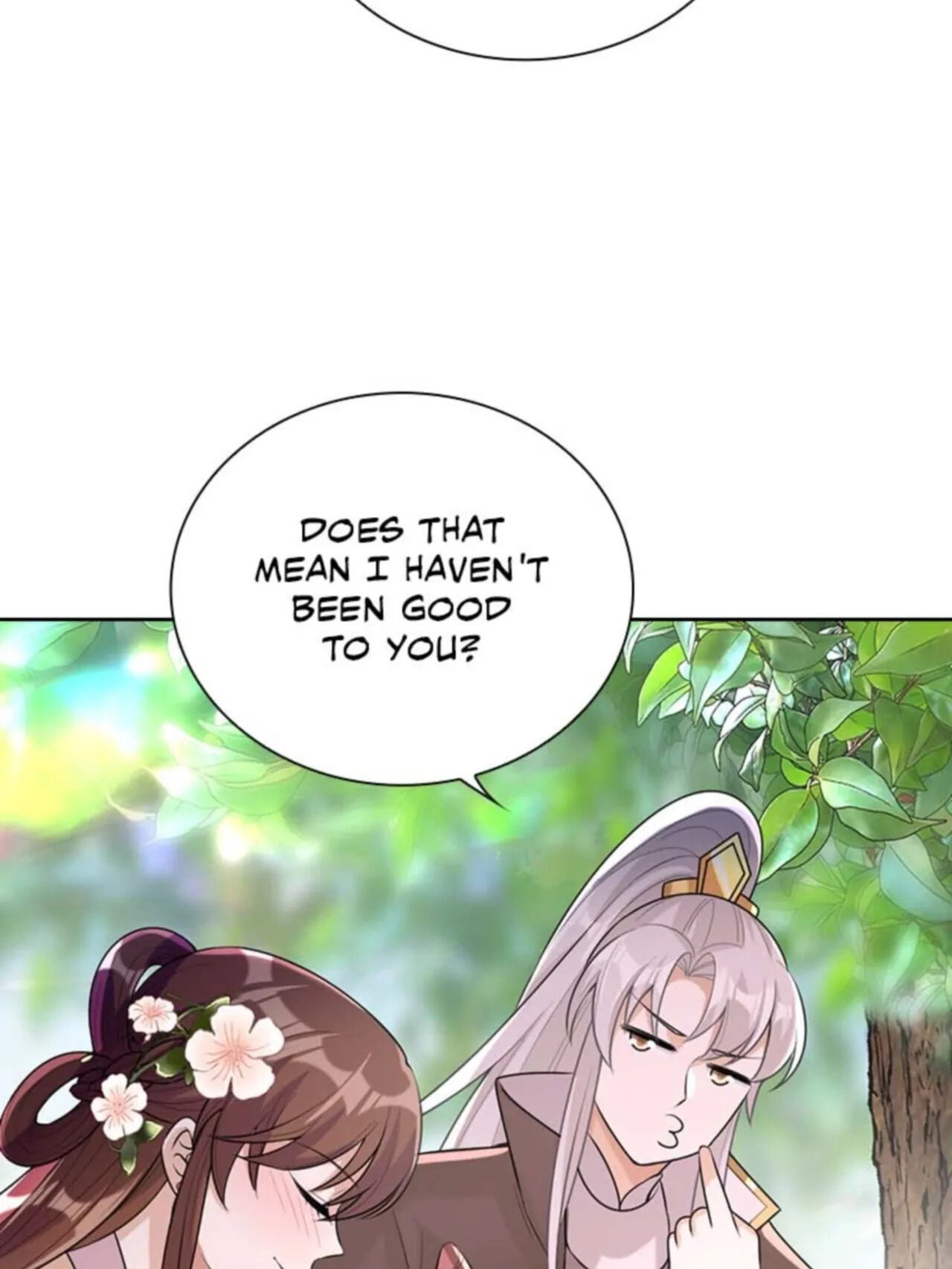 Read Return for Revenge chapter 227 image 24 on Lezhin