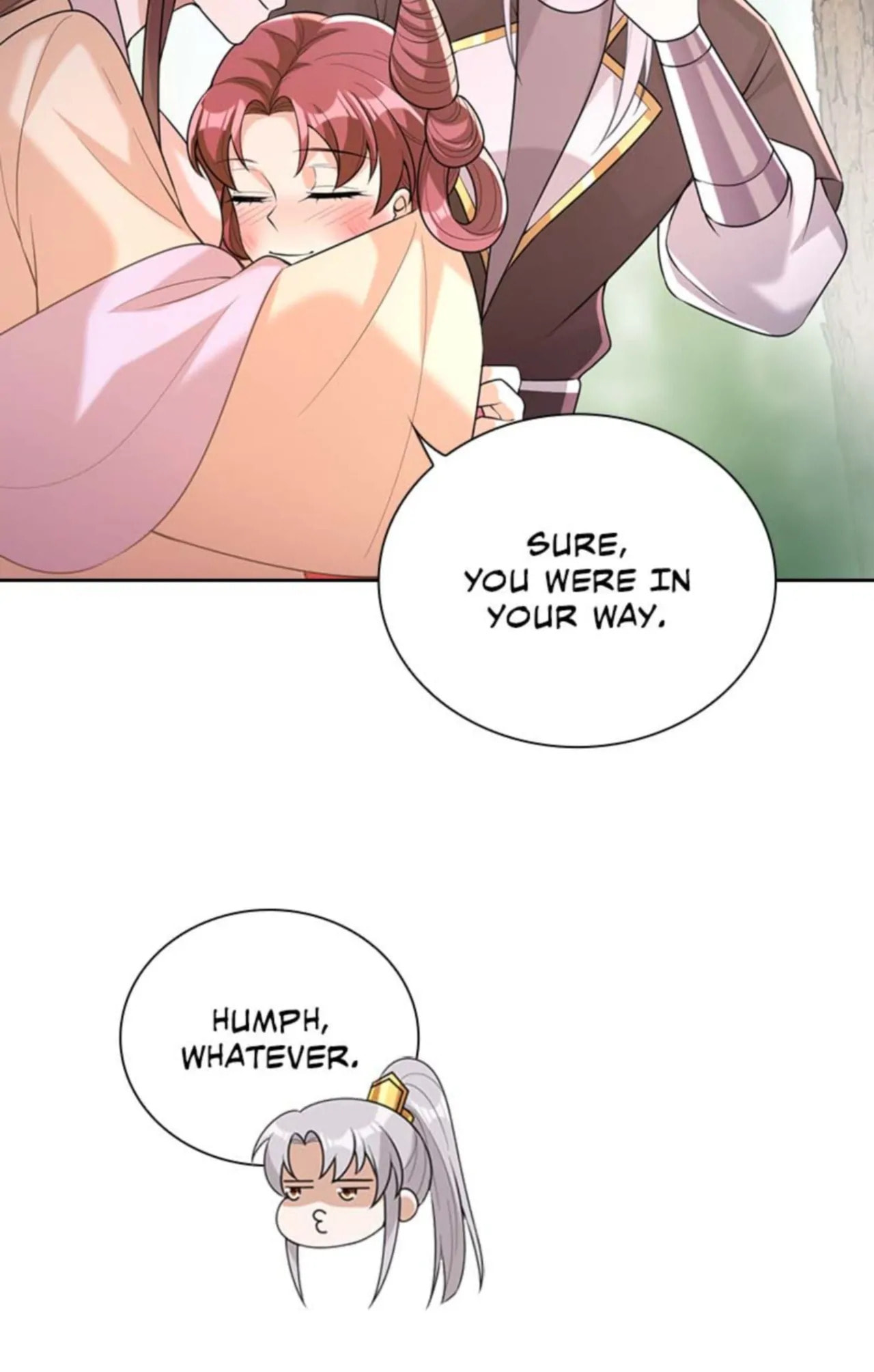 Read Return for Revenge chapter 227 image 25 on Lezhin