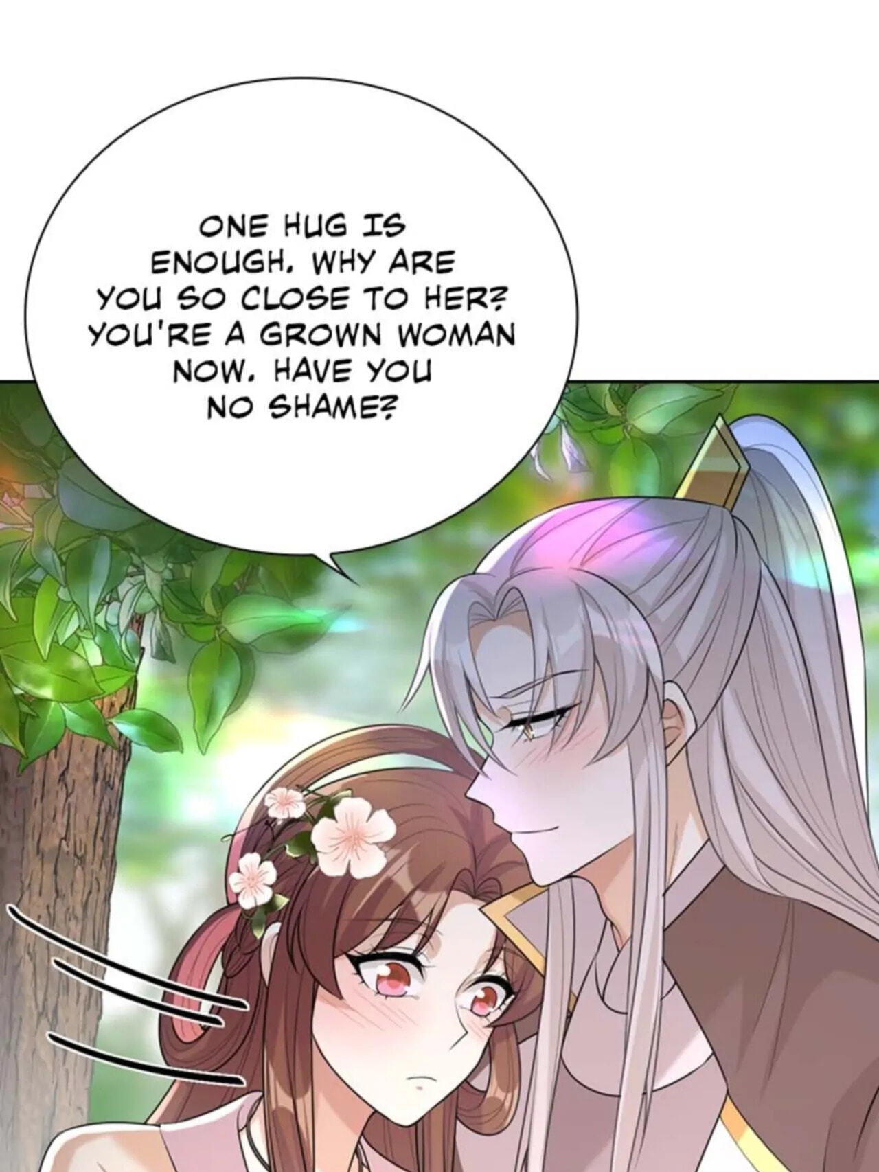 Read Return for Revenge chapter 227 image 26 on Lezhin